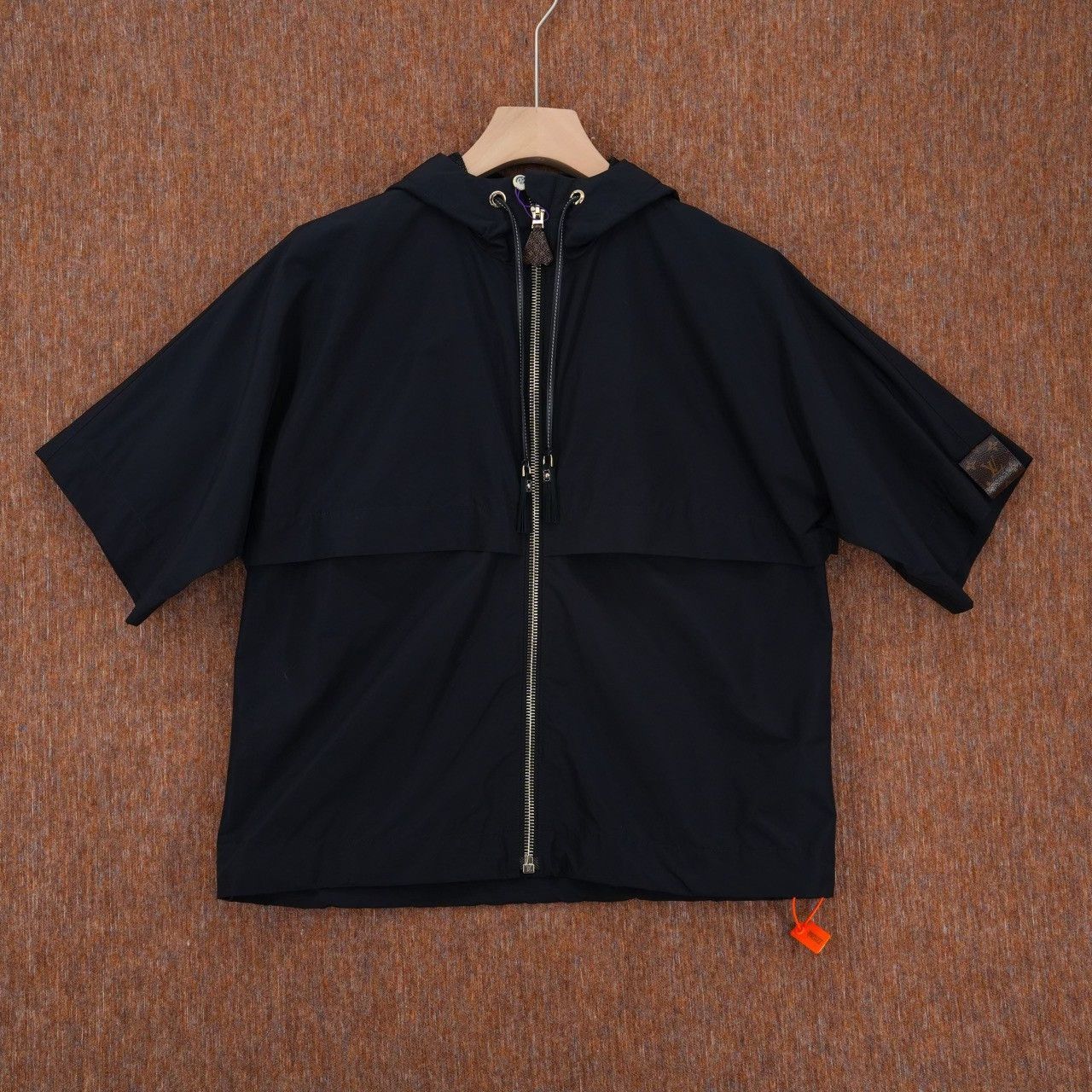 Louis Vuitton Louis Vuitton Light Jacket l Men Size US L / EU 52-54 / 3 - 1 Thumbnail