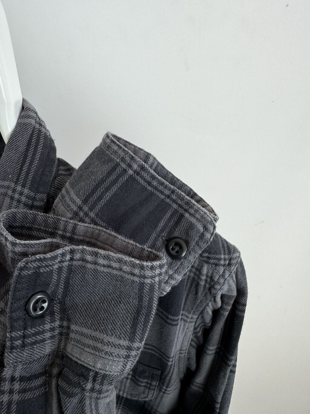 Filson Filson Long Sleeve Flannel Plaid Shirt Size US M / EU 48-50 / 2 - 4 Thumbnail