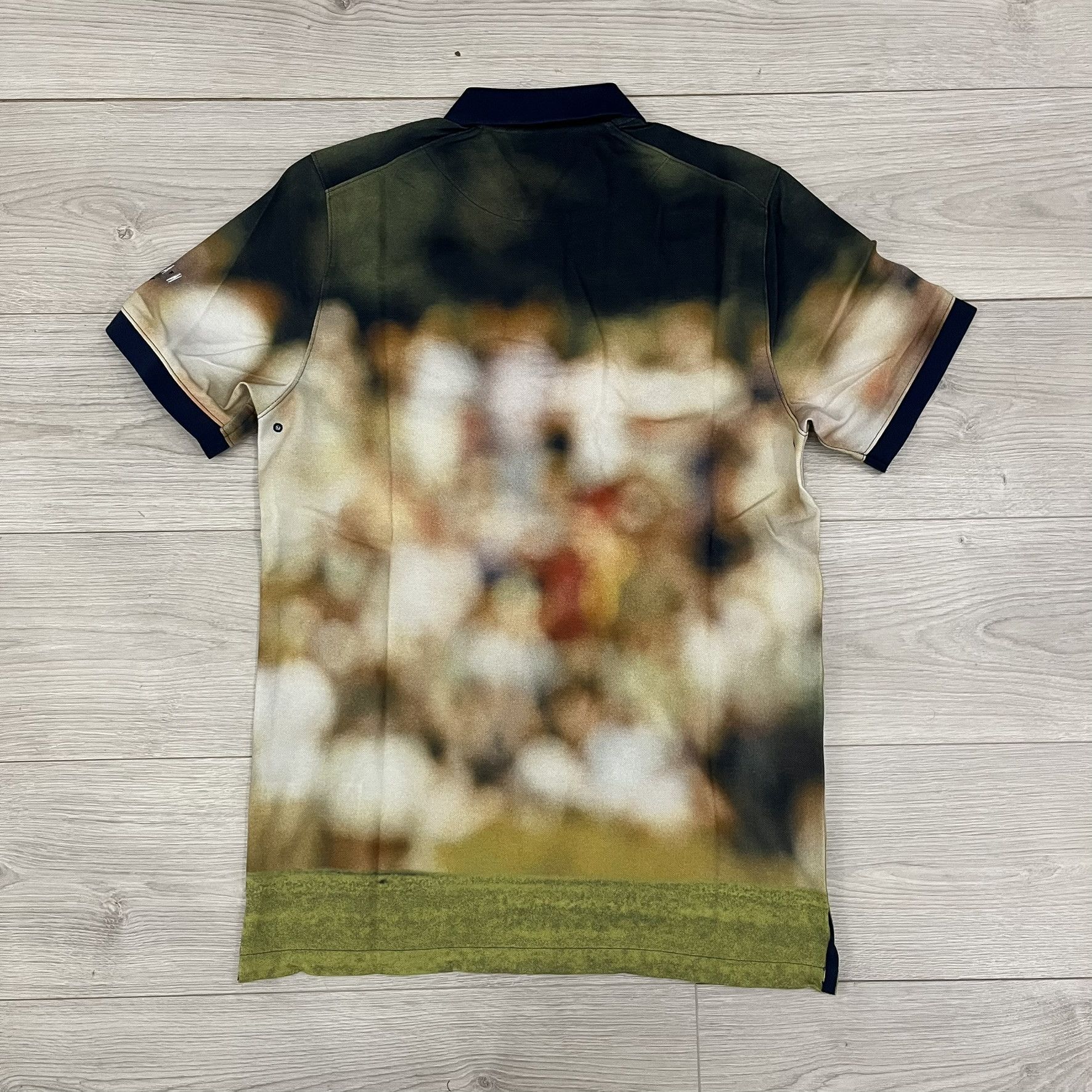 Jordan Brand Jordan x Eastside Golf Polo FW22 Size US S / EU 44-46 / 1 - 8 Thumbnail