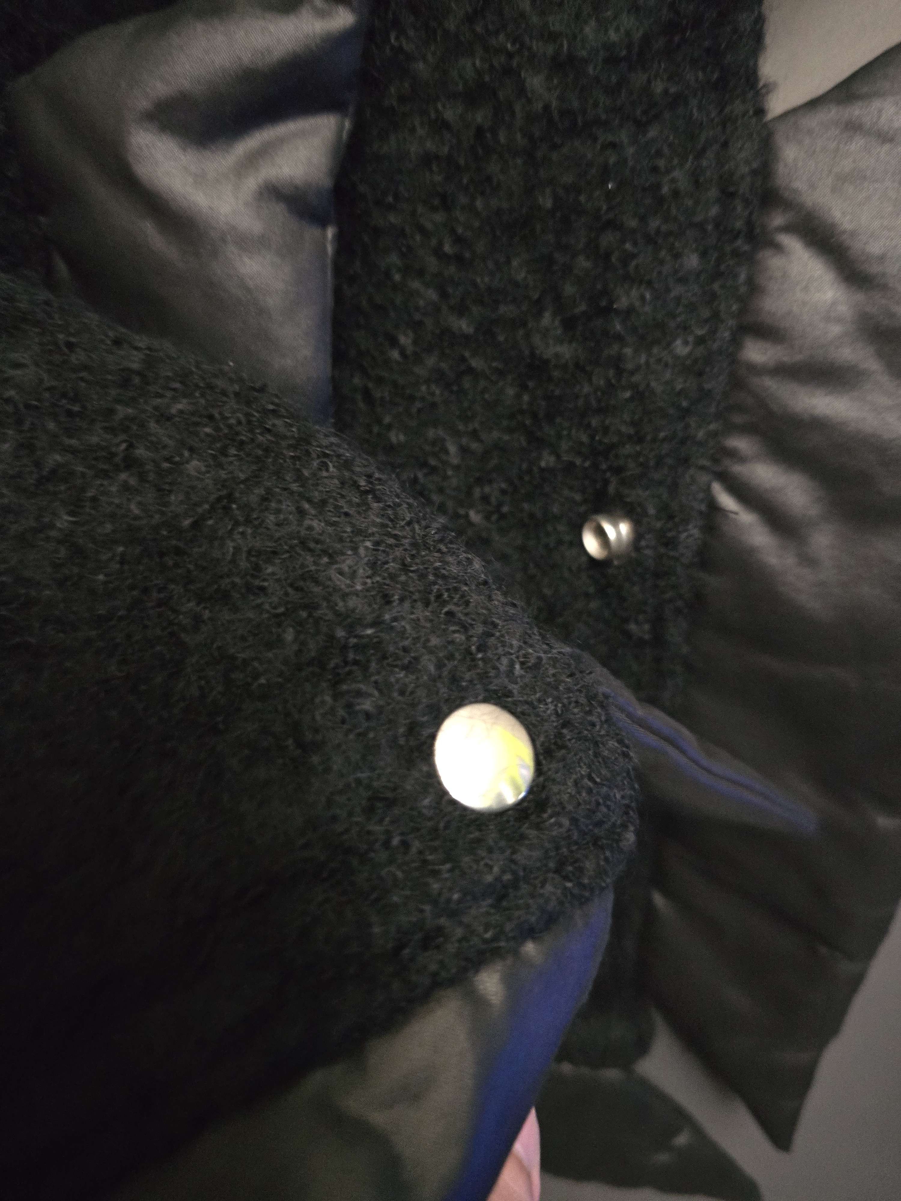 chloma Chloma Junya Suzuki Black Futuristic scarf Size ONE SIZE - 3 Thumbnail