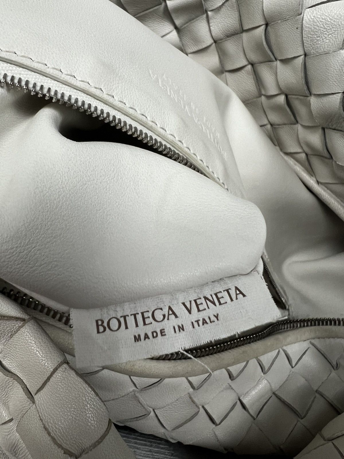 Bottega Veneta Bottega Veneta Jodie Bag Size ONE SIZE - 10 Thumbnail