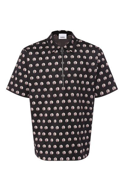 Burberry o1y0426 Polo Shirt in Multicolor Size US XL / EU 56 / 4 - 1 Thumbnail