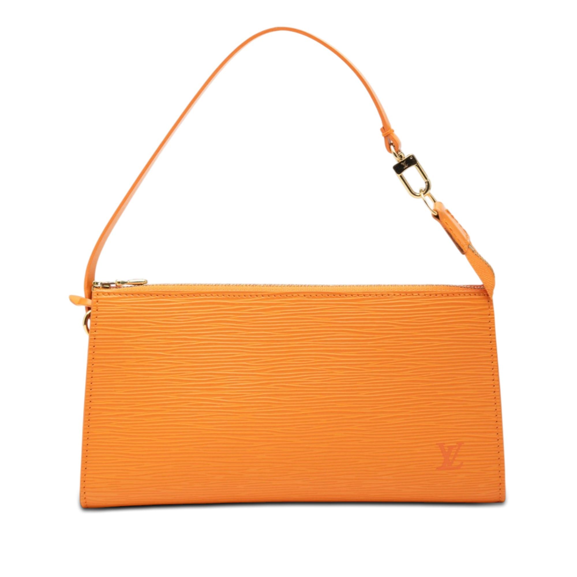 Louis Vuitton Epi Pochette Accessoires Size ONE SIZE - 1 Thumbnail