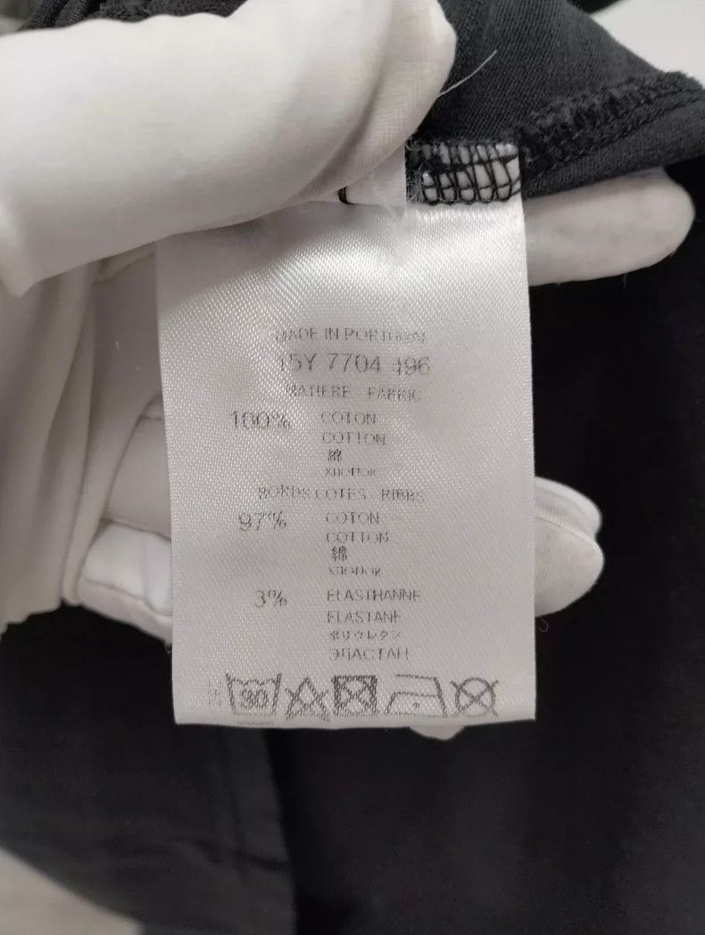 Givenchy Givenchy T-Shirt, XS Size (140), Retail Price 460 Size US XS / EU 42 / 0 - 6 Thumbnail