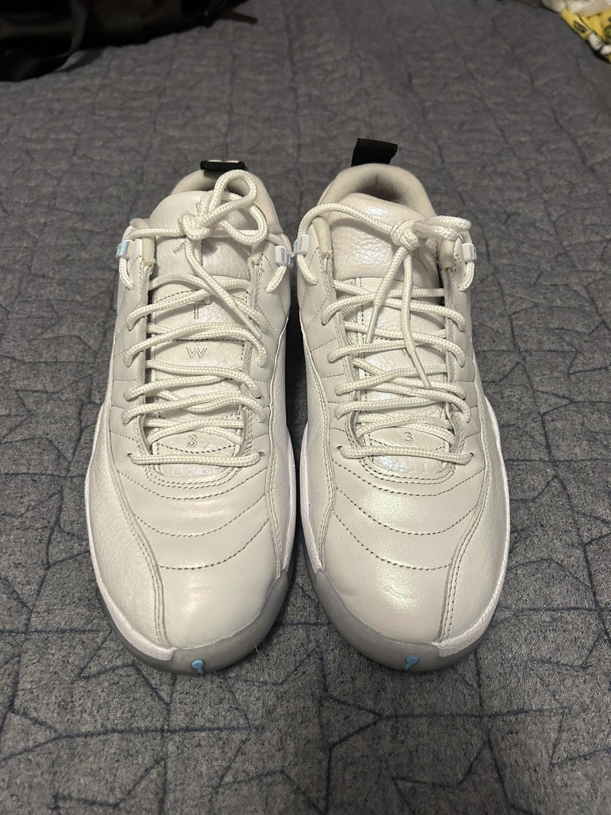 Jordan Brand Jordan 12 Low Easter Size US 11 / EU 44 - 1 Thumbnail