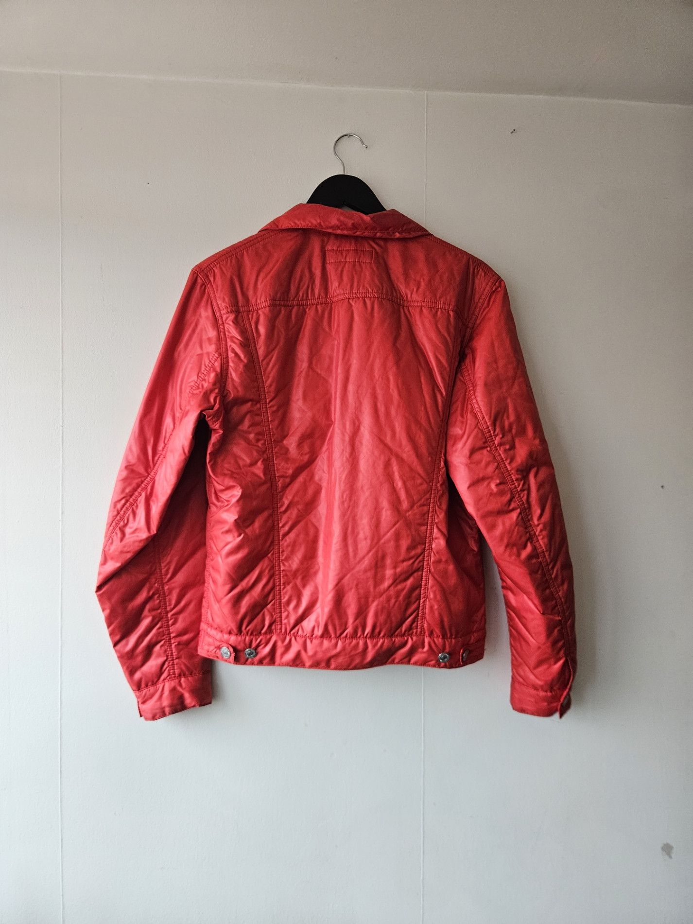 Junya Watanabe × Levi's FW05 bubble trucker type 3 runway Size US M / EU 48-50 / 2 - 9 Thumbnail