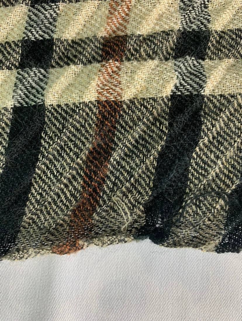 DAKS Daks Scarf / Muffler / Neckwear Size ONE SIZE - 6 Thumbnail