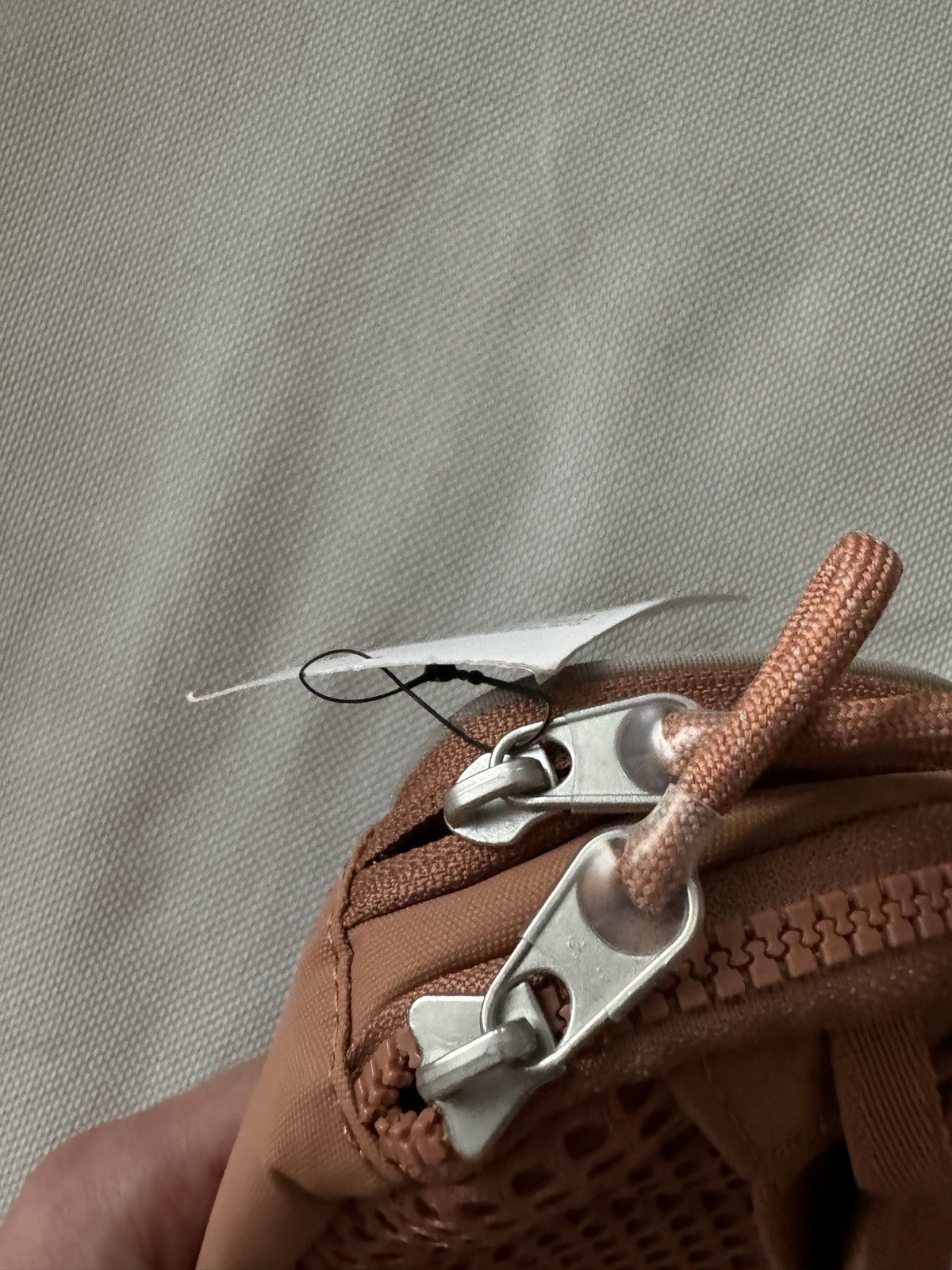 Nike Nike crossbody bag Size ONE SIZE - 6 Thumbnail