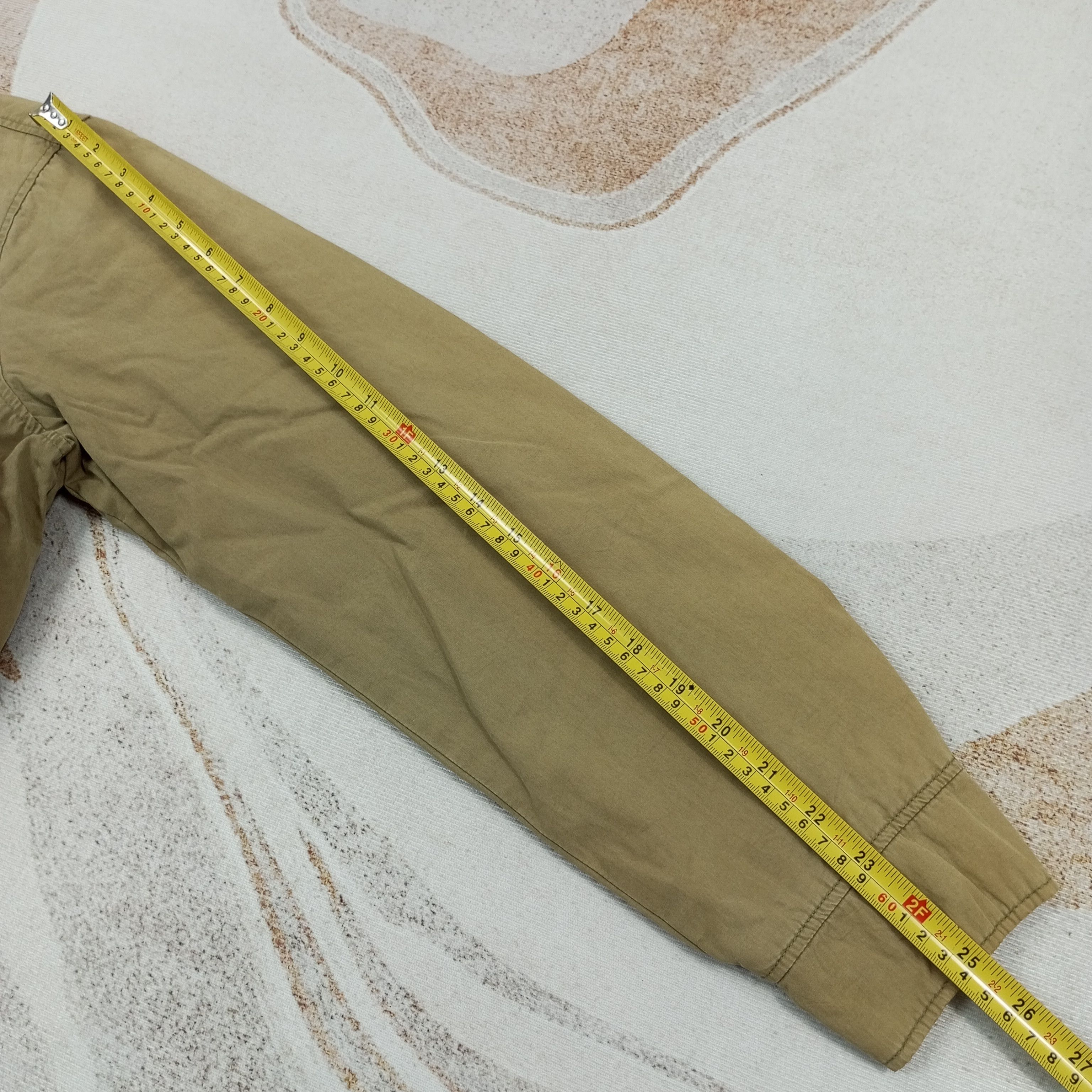 Polo Ralph Lauren Polo Ralph Lauren Jacket c231n26 Size US L / EU 52-54 / 3 - 9 Thumbnail
