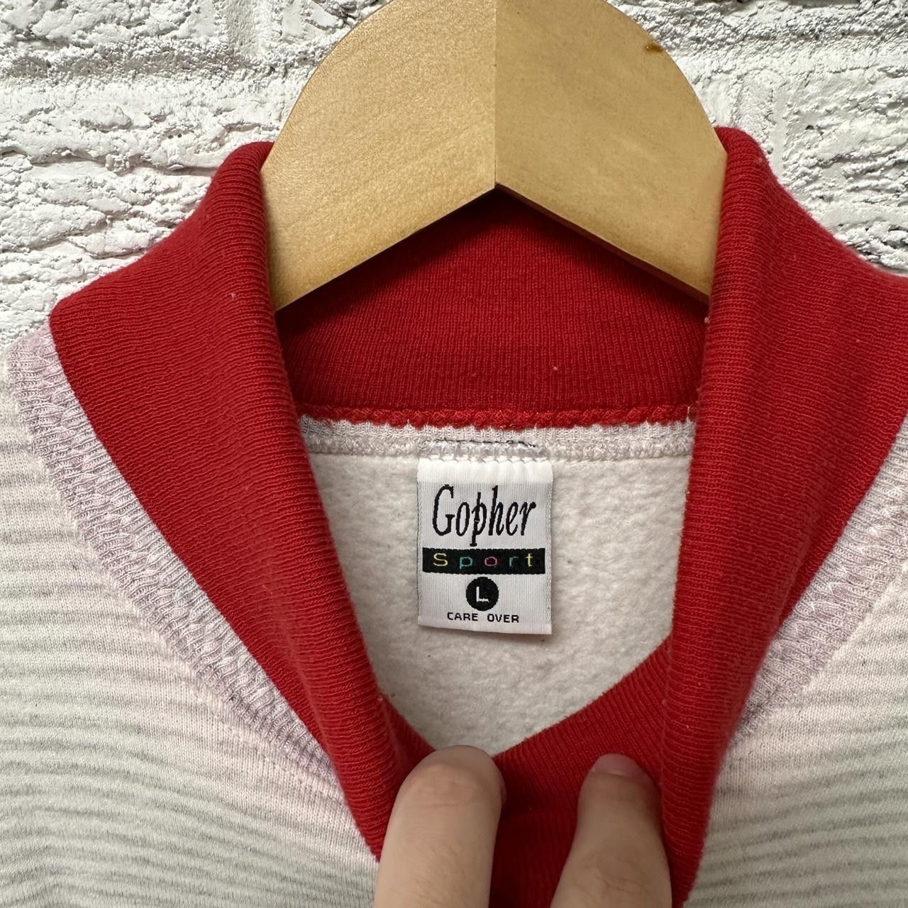 Vintage Vintage Cat Christmas Sweater Size L Size US L / EU 52-54 / 3 - 5 Thumbnail