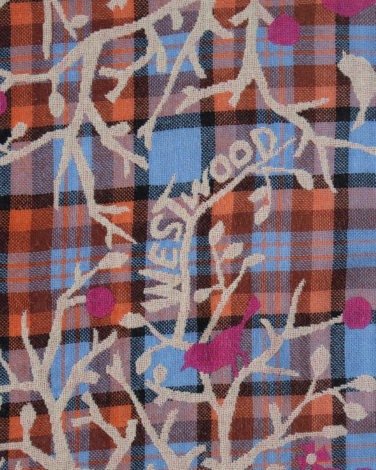 Melissa × Vivienne Westwood VIVIENNE WESTWOOD HANDKERCHIEF Size ONE SIZE - 5 Thumbnail