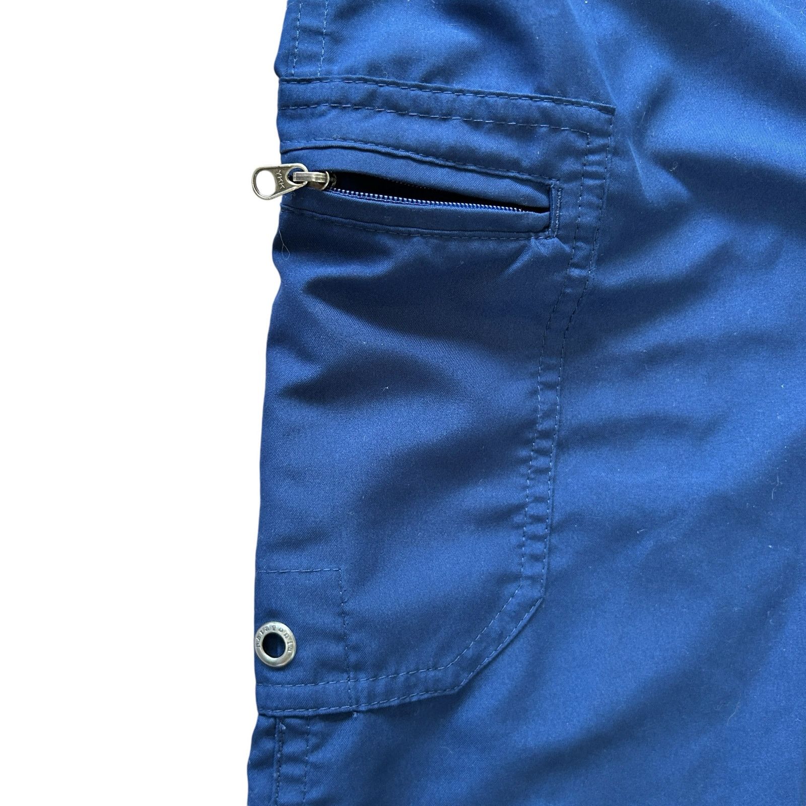 Patagonia Patagonia Board Shorts Mens Size 34 Blue Swim Athleisure Size US 36 / EU 52 - 7 Thumbnail