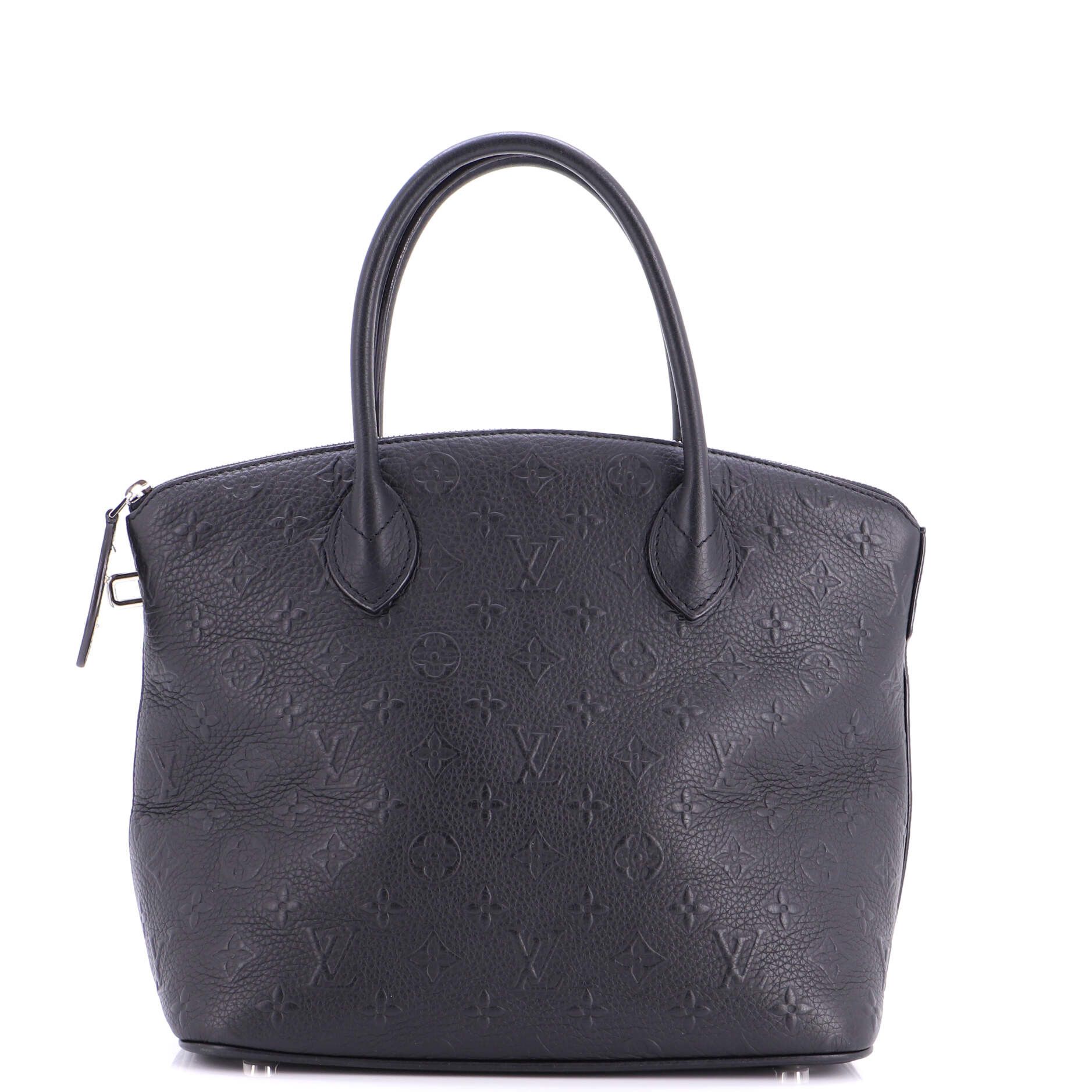 Louis Vuitton Lockit Handbag Size ONE SIZE - 1 Thumbnail