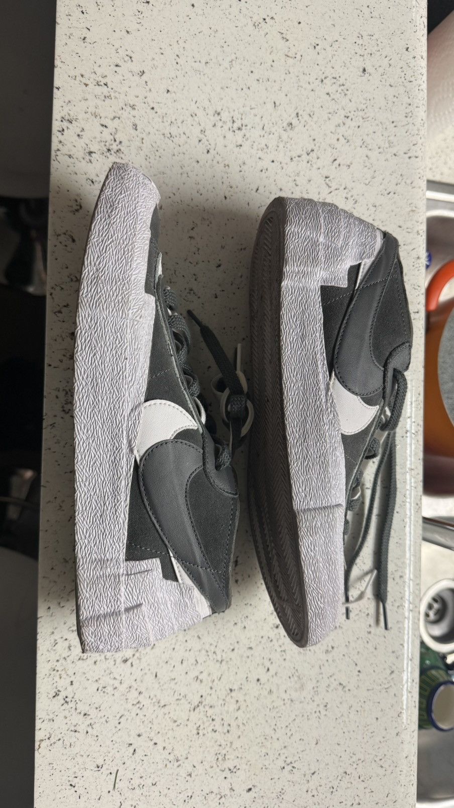Nike Nike Blazer Sakai Size US 9.5 / EU 42-43 - 1 Thumbnail