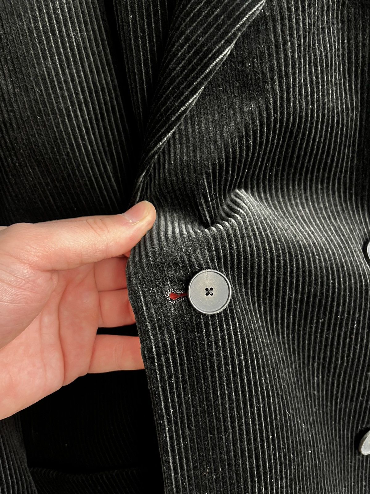 Mr P. Mr p blazer jacket Size 40L - 6 Thumbnail