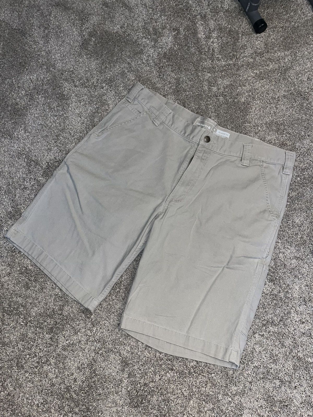 Carhartt Carhartt Shorts Size US 38 / EU 54 - 5 Thumbnail