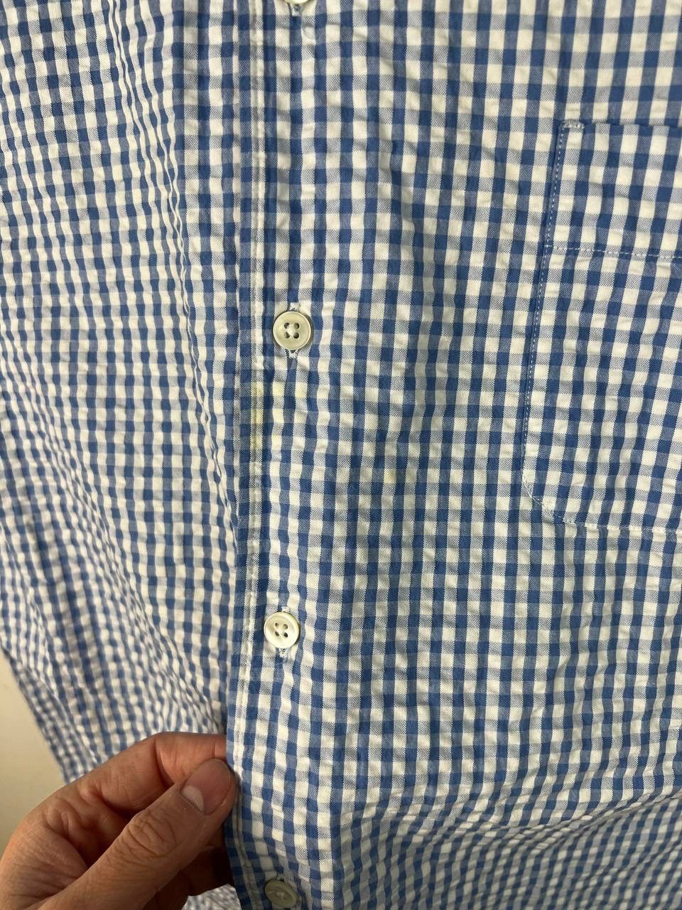 Vintage Danolis Italy luxury shirts size XXL Size US XXL / EU 58 / 5 - 4 Thumbnail