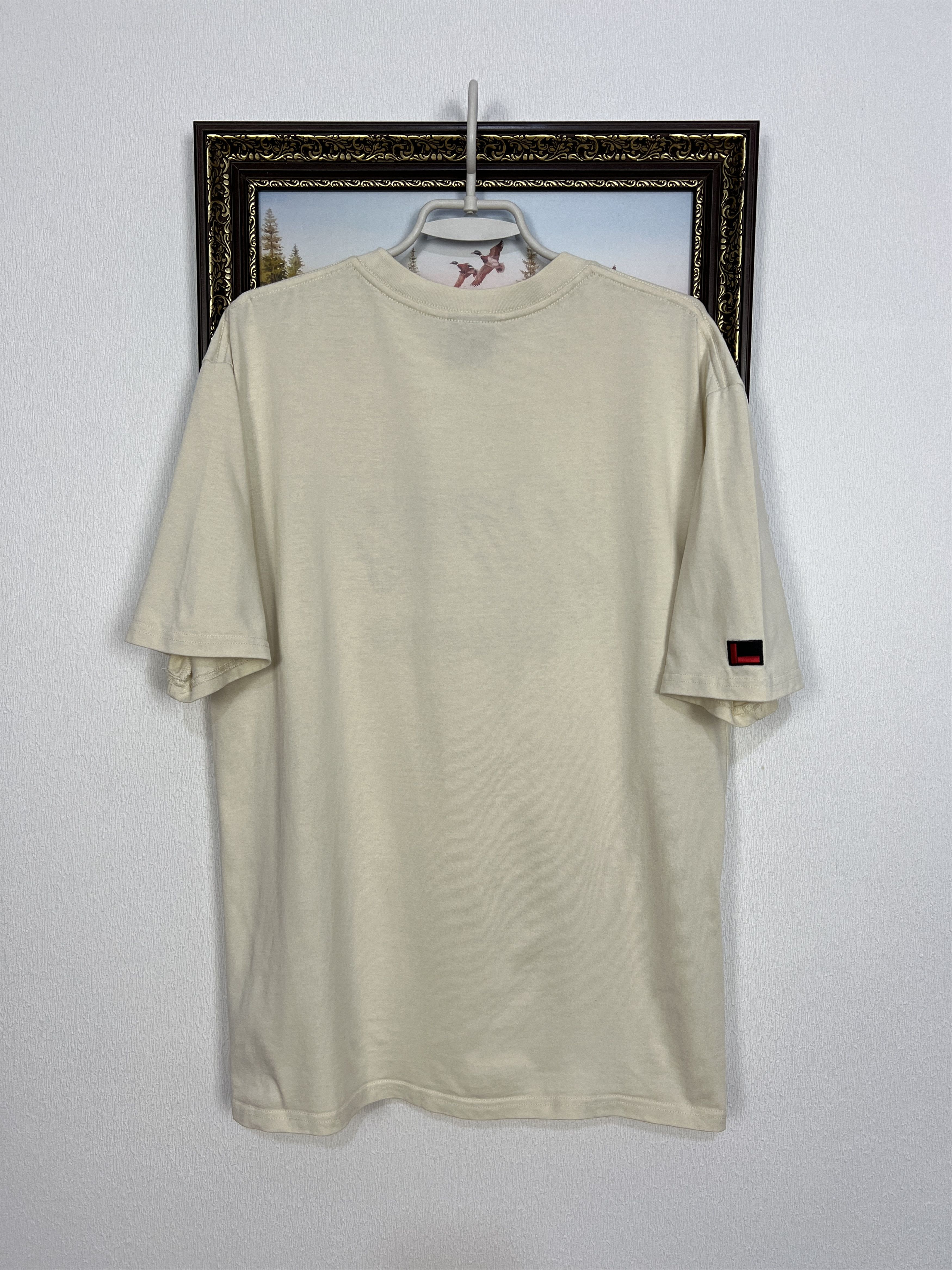 Vintage FUBU Sports Shirt Hip Hop Over Print Spell Out Big Logo Size US M / EU 48-50 / 2 - 8 Thumbnail
