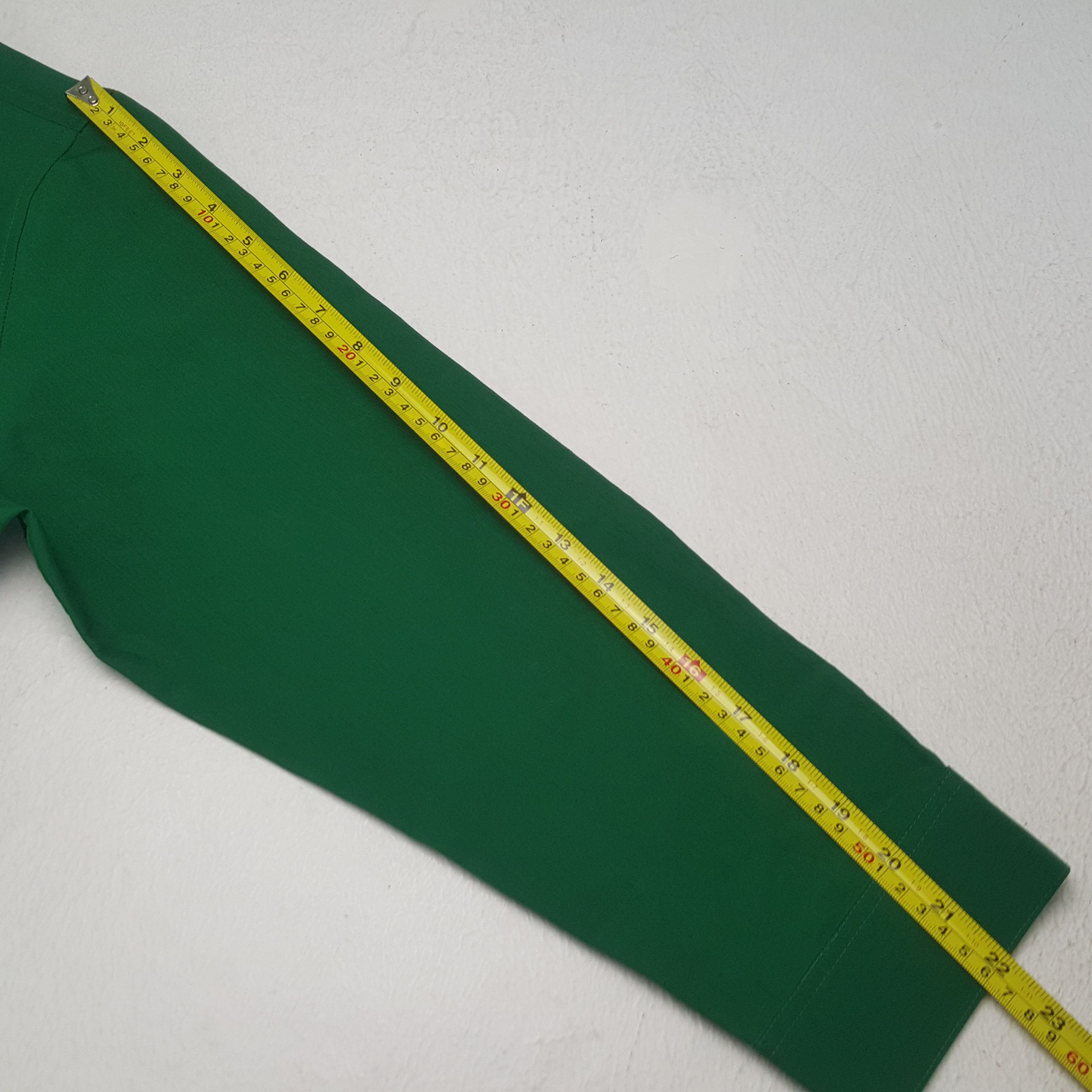 Vintage 7 ELEVEN Japanese Workers Uniform Jacket C285N7 Size US M / EU 48-50 / 2 - 9 Thumbnail