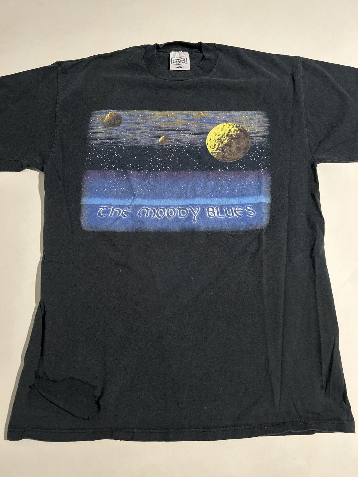 Band Tees Vintage Fixer Upper Short Sleeve Tshirt Bundle Size US L / EU 52-54 / 3 - 15 Thumbnail