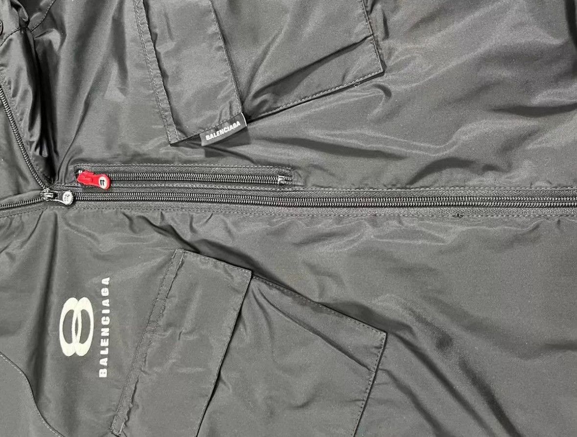 Balenciaga balenciaga Defeat the assault suit Size US M / EU 48-50 / 2 - 3 Thumbnail