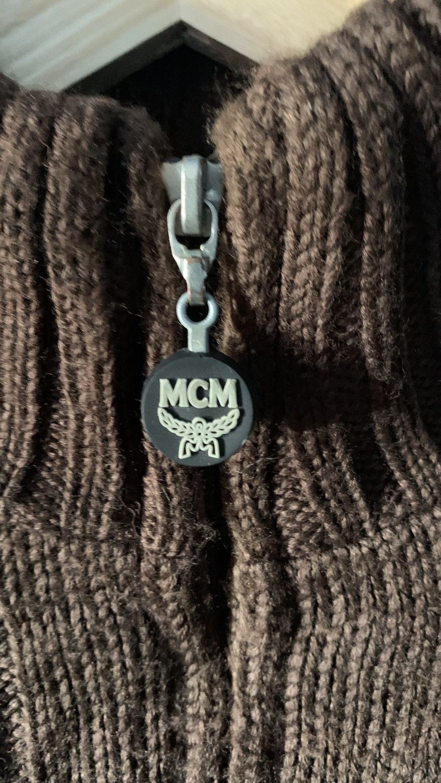 MCM × Vintage MCM Jacket vintage Size US M / EU 48-50 / 2 - 8 Thumbnail