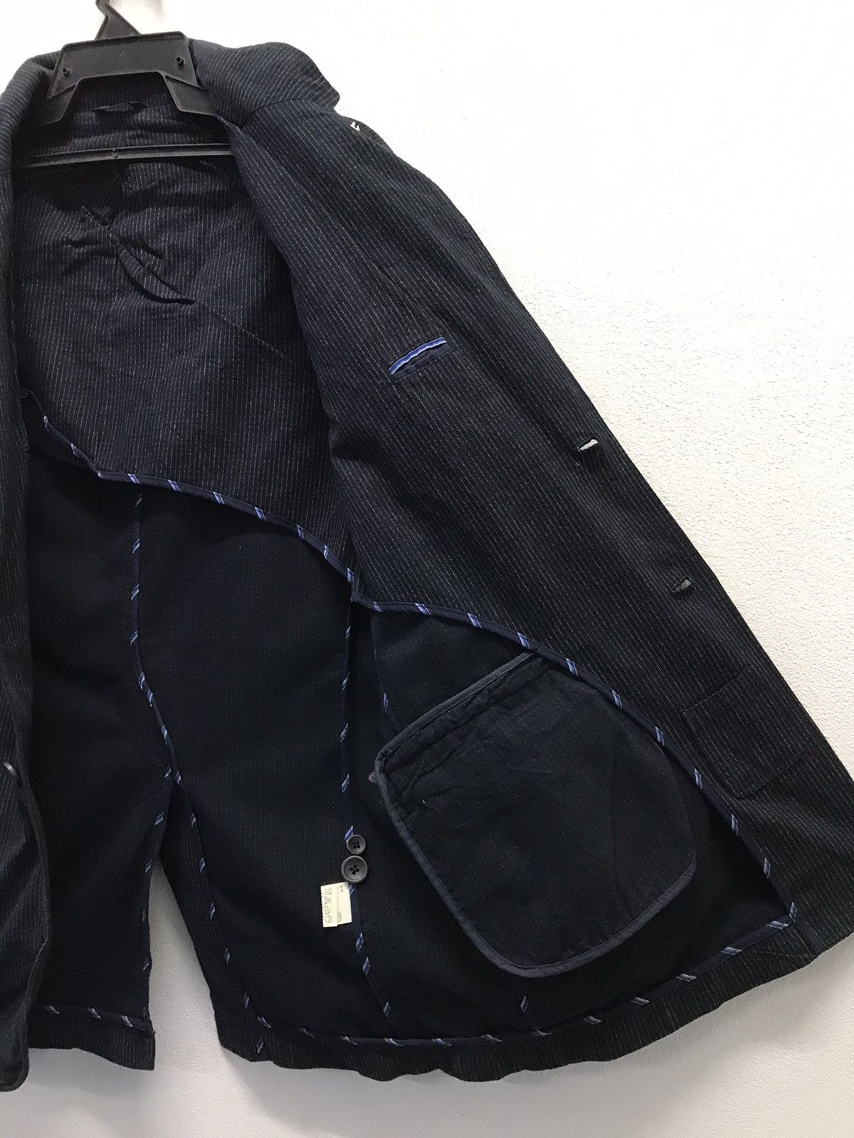 Gap × Vintage Vintage Gap Jacket Blazer Size US L / EU 52-54 / 3 - 12 Thumbnail