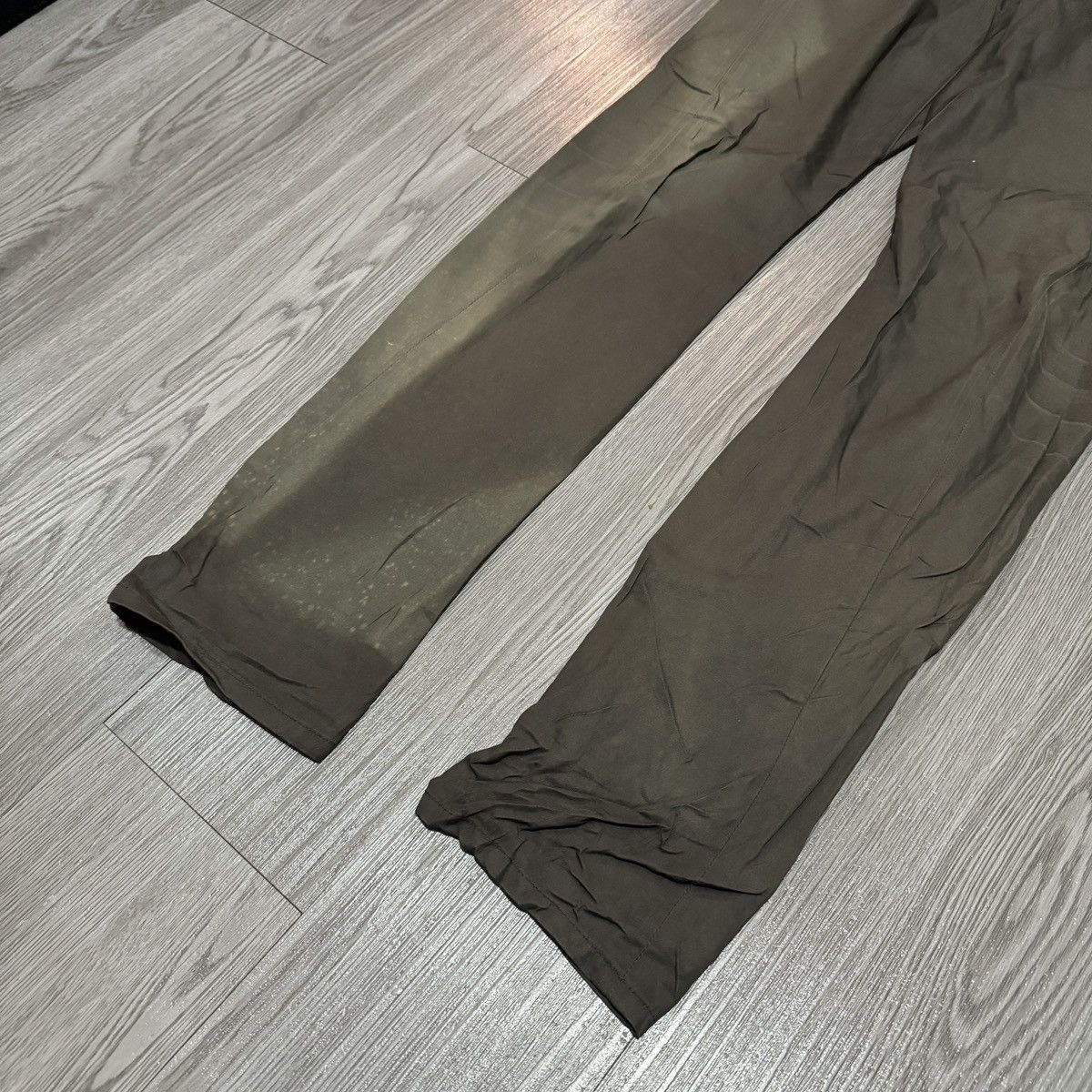 Lad Musician Lad Musician Sun Faded Pants Size US 32 / EU 48 - 3 Thumbnail