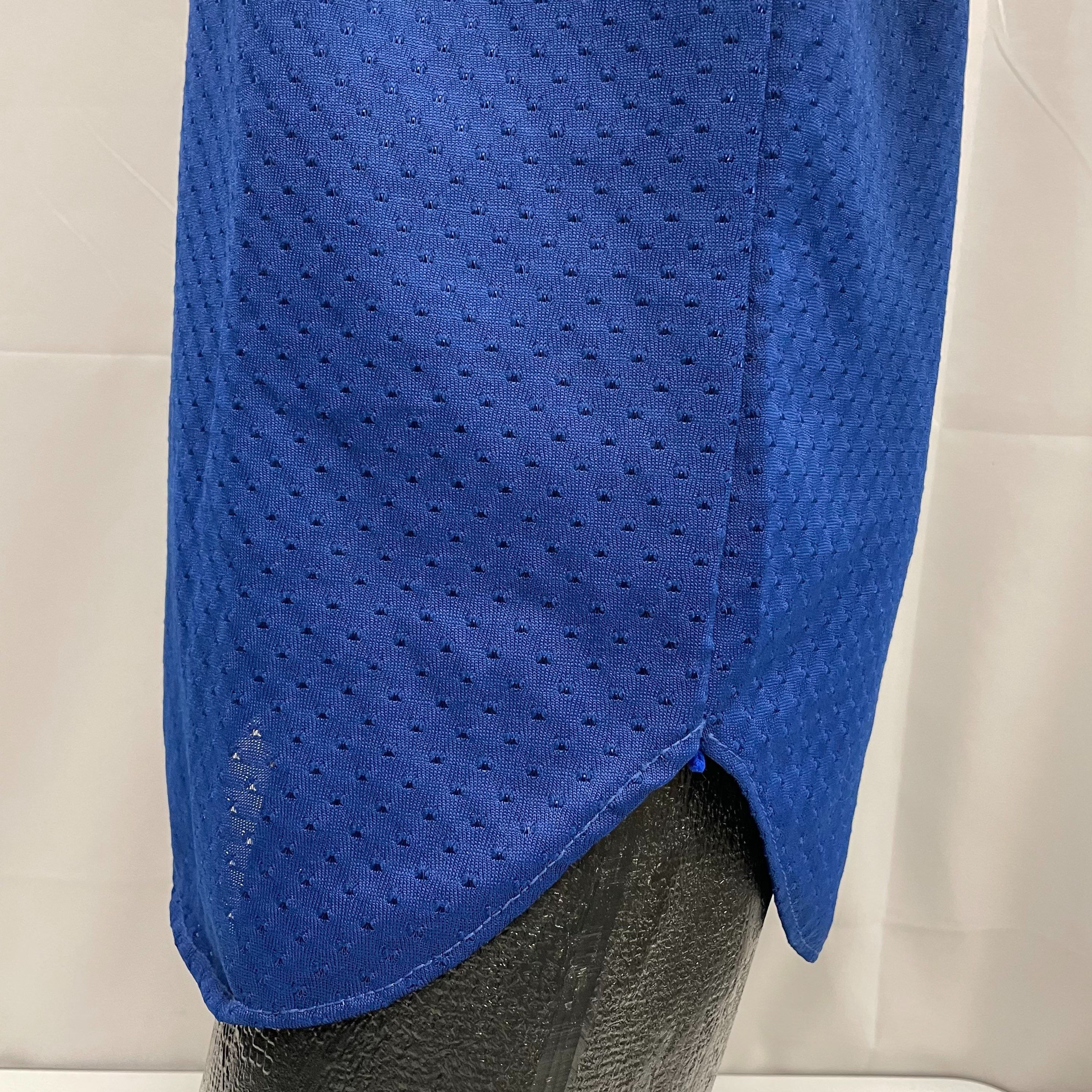 Other 80 90's Mesh Net Chicago Cubs Logo MLB Baseball Jersey M Size US M / EU 48-50 / 2 - 3 Thumbnail