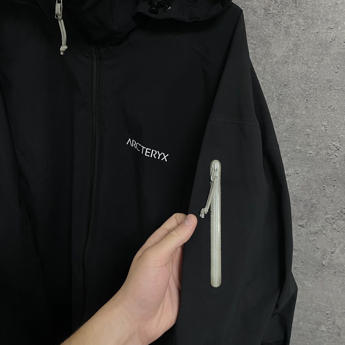 Arc'teryx Arc’teryx Beta Goretex Jacket Men’s Size US XXL / EU 58 / 5 - 7 Thumbnail