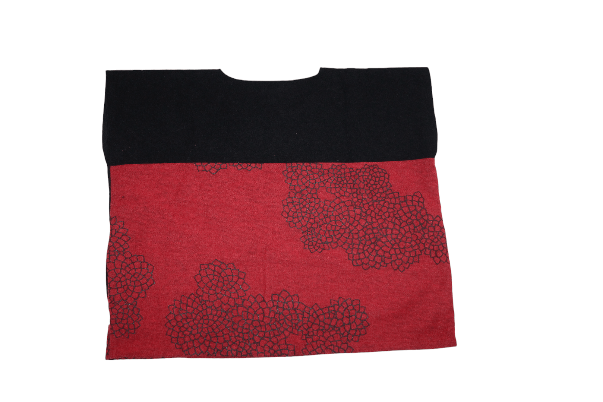 SOU SOU 90's SOU SOU Japan Traditional Kantoui Wool Kimono Size US M / EU 48-50 / 2 - 10 Thumbnail