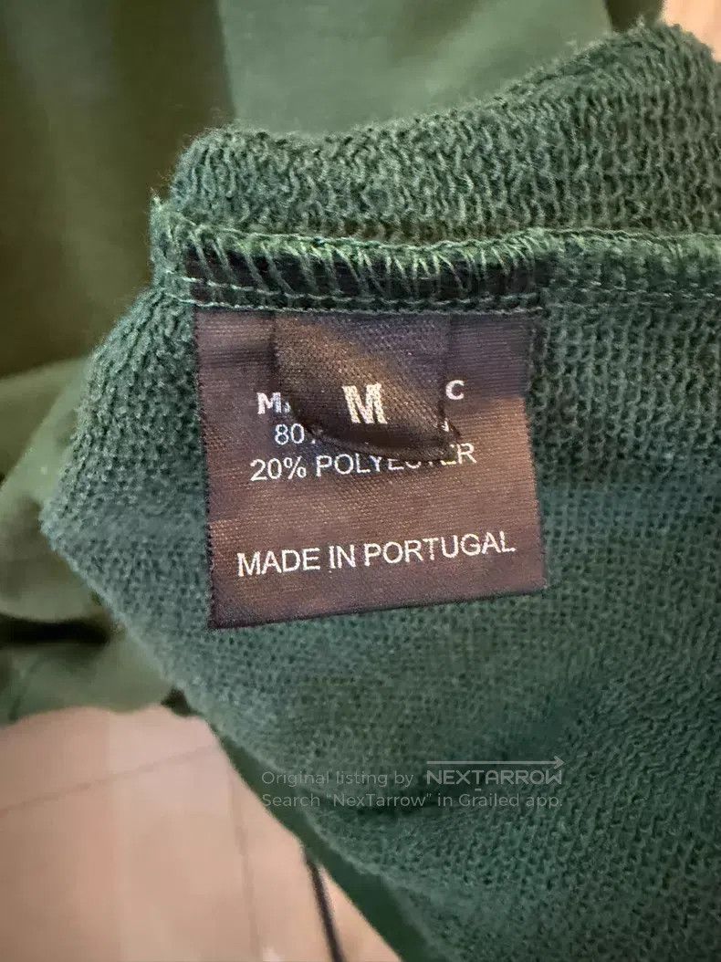 Vetements Vetements Sweatshirt Size US M / EU 48-50 / 2 - 4 Thumbnail