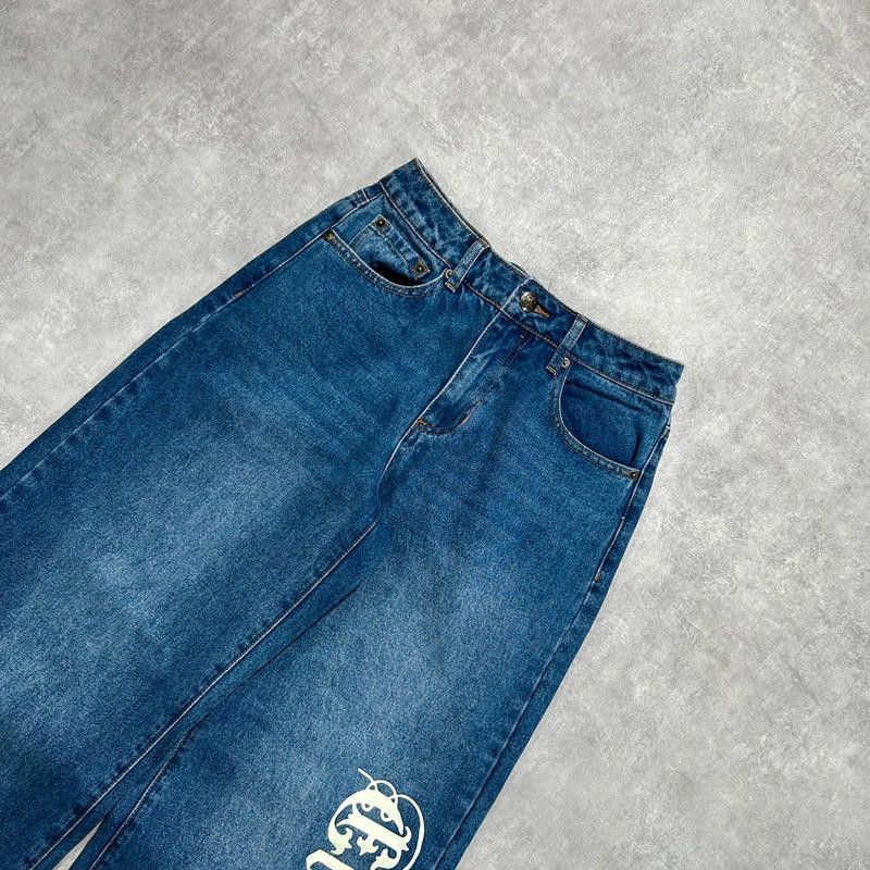 Ed Hardy Ed hardy Jeans W26 Size 42" / US 20 - 2 Thumbnail