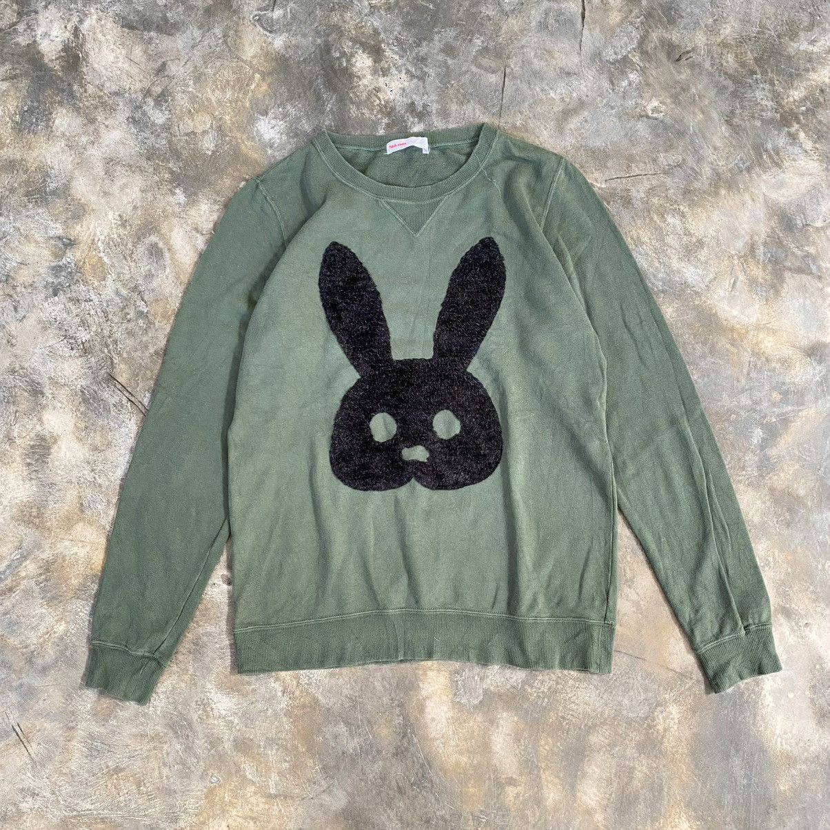Issey Miyake × Japanese Brand × Tsumori Chisato Ne-net By Issey