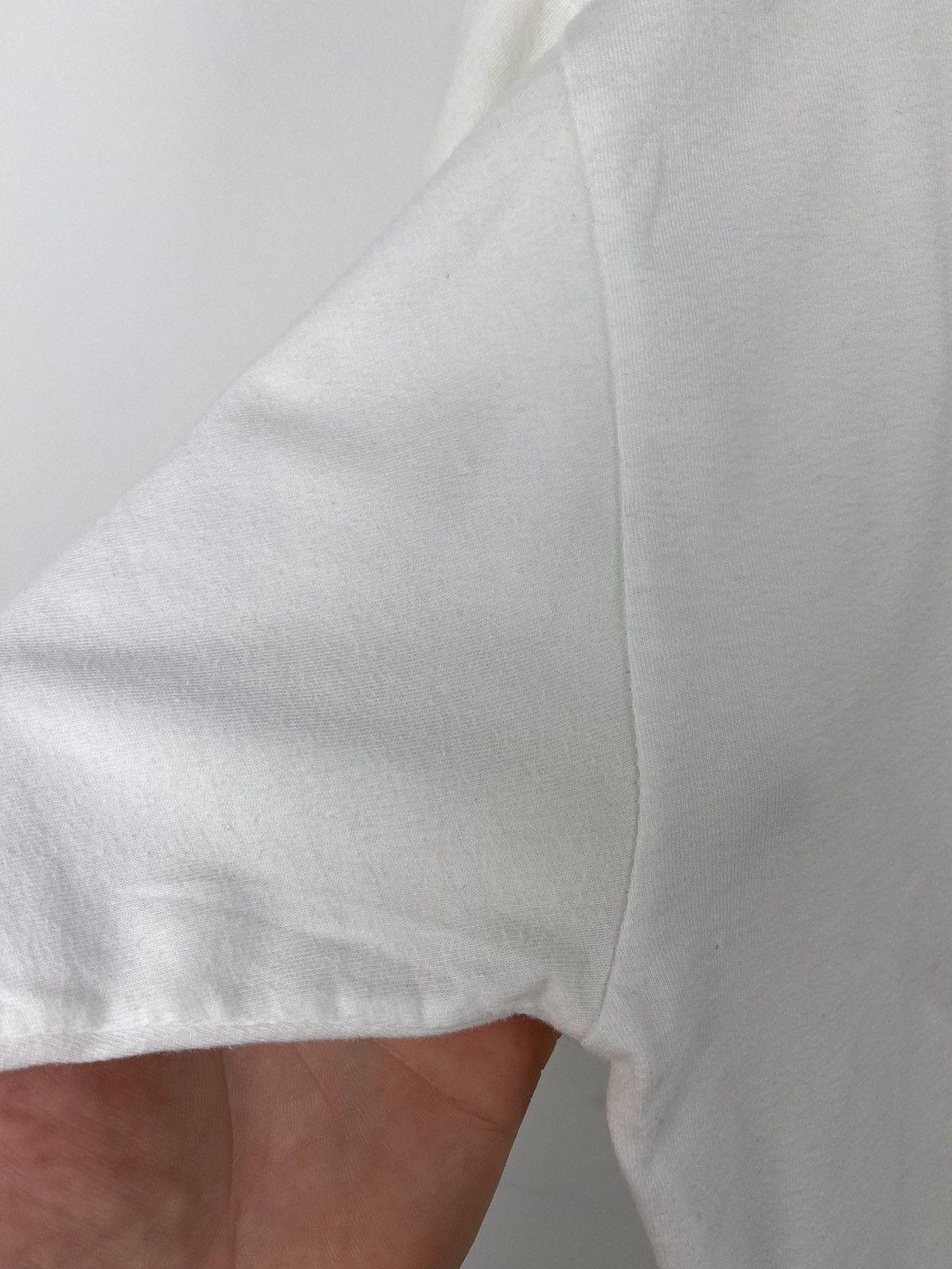 Vintage Vintage 90s I Feel Good T Shirt Tee Y2K Porn Star Size US L / EU 52-54 / 3 - 5 Thumbnail
