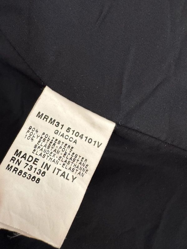 Other Marina Sport Marina Rinaldi jacket L coat L Size L / US 10 / IT 46 - 7 Thumbnail