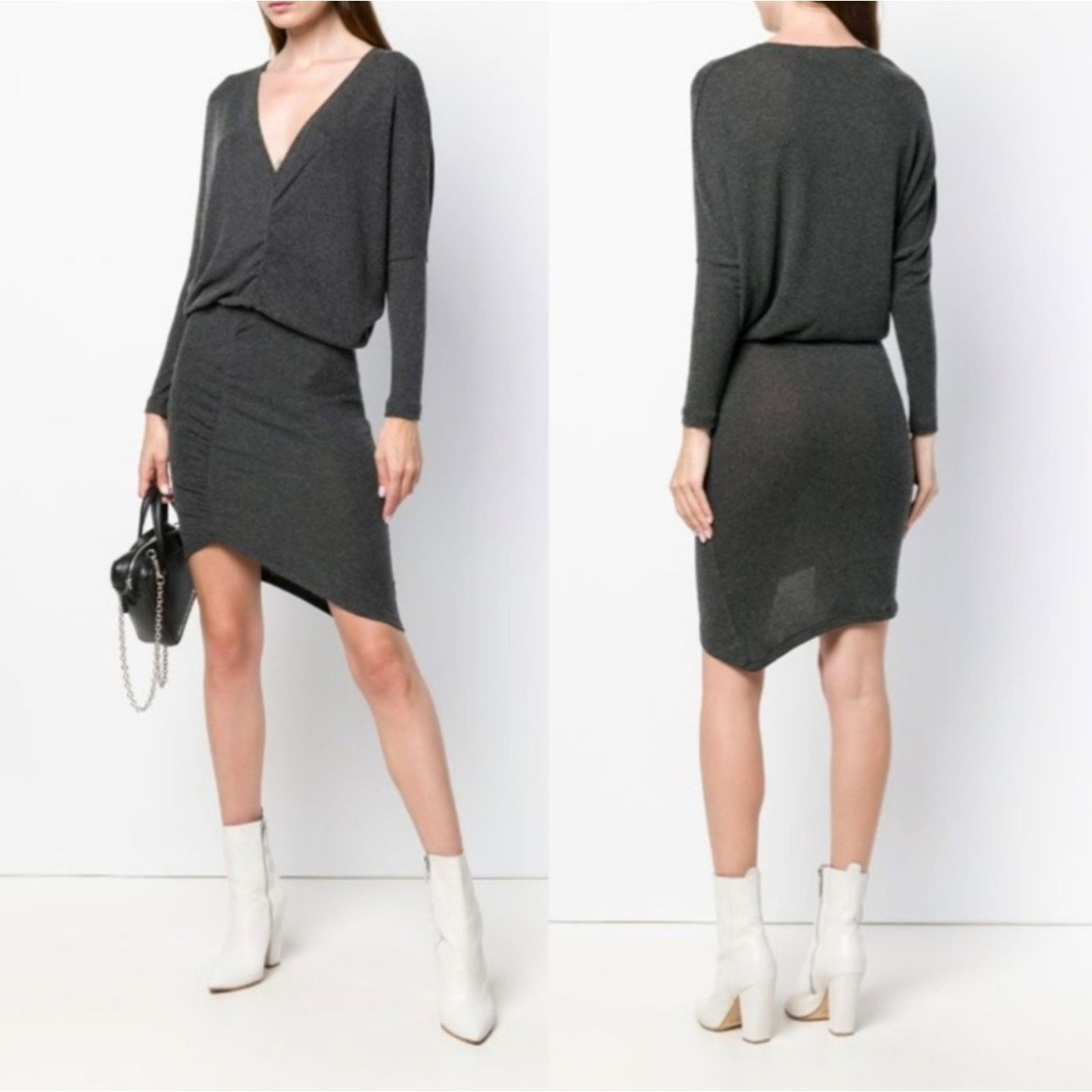 Iro Iro Bananas Dress / Medium Size M / US 6-8 / IT 42-44 - 1 Thumbnail