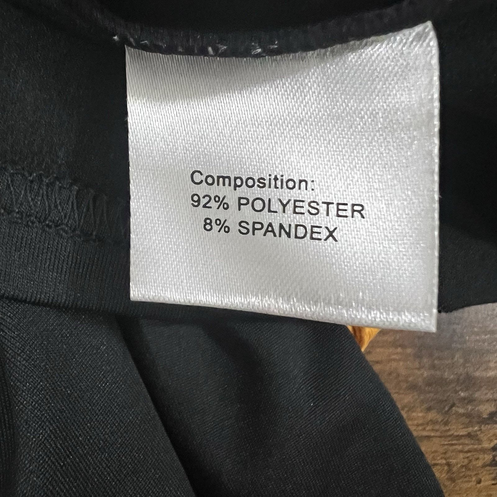 Other MAGCOMSEN Small Zip Stretch Black Sweater Soft Inner Layer Size US S / EU 44-46 / 1 - 4 Thumbnail