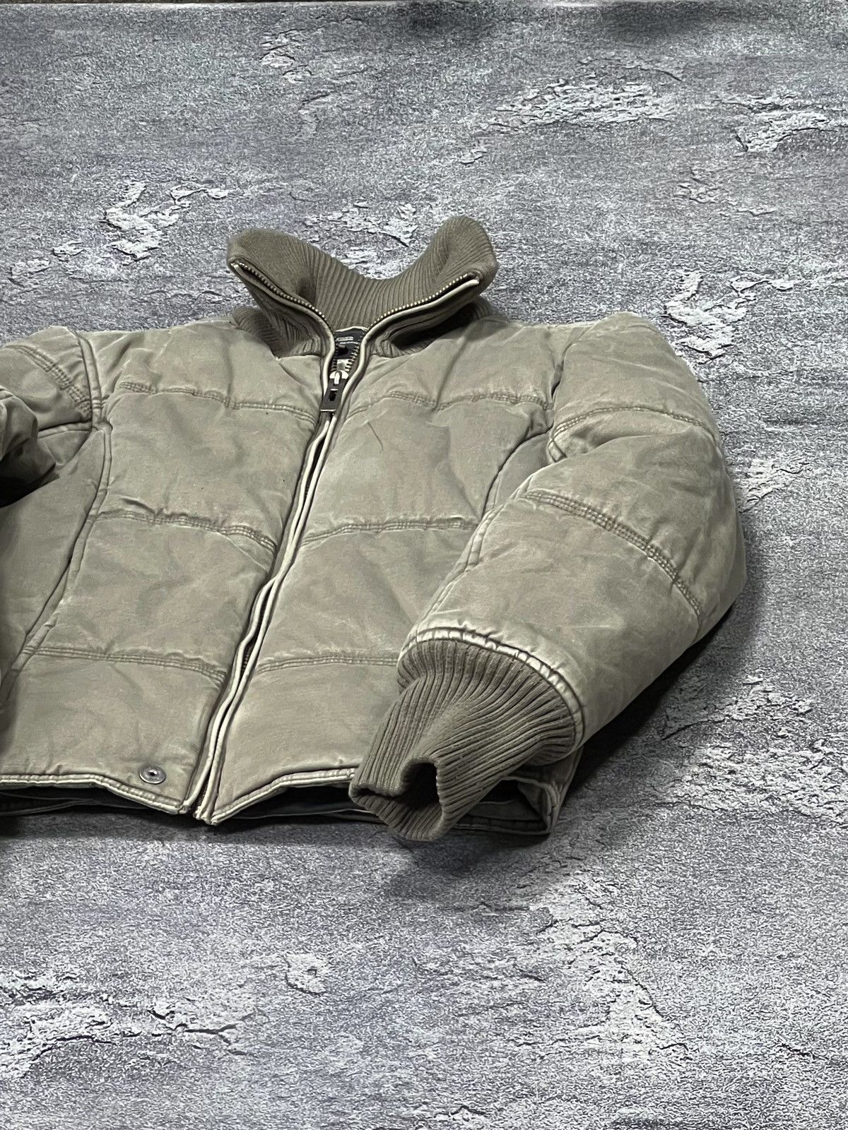 G-Star × Vintage Vintage puffer jacket G-Star Raw size woman’s M Size M / US 6-8 / IT 42-44 - 10 Thumbnail