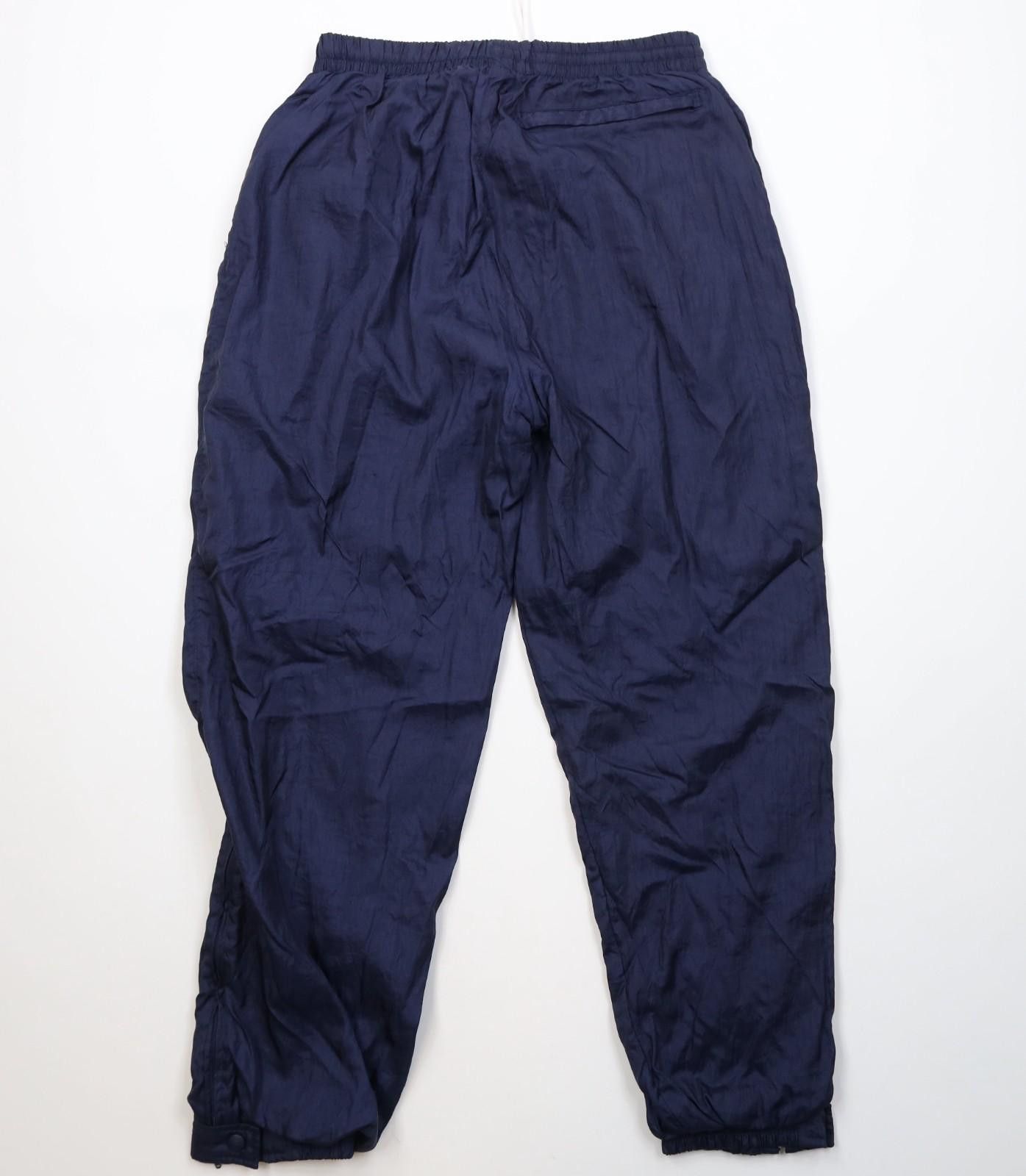 Ellesse Vintage 80s 90s Ellesse Tennis Windbreaker Joggers Pants Size US 34 / EU 50 - 12 Thumbnail
