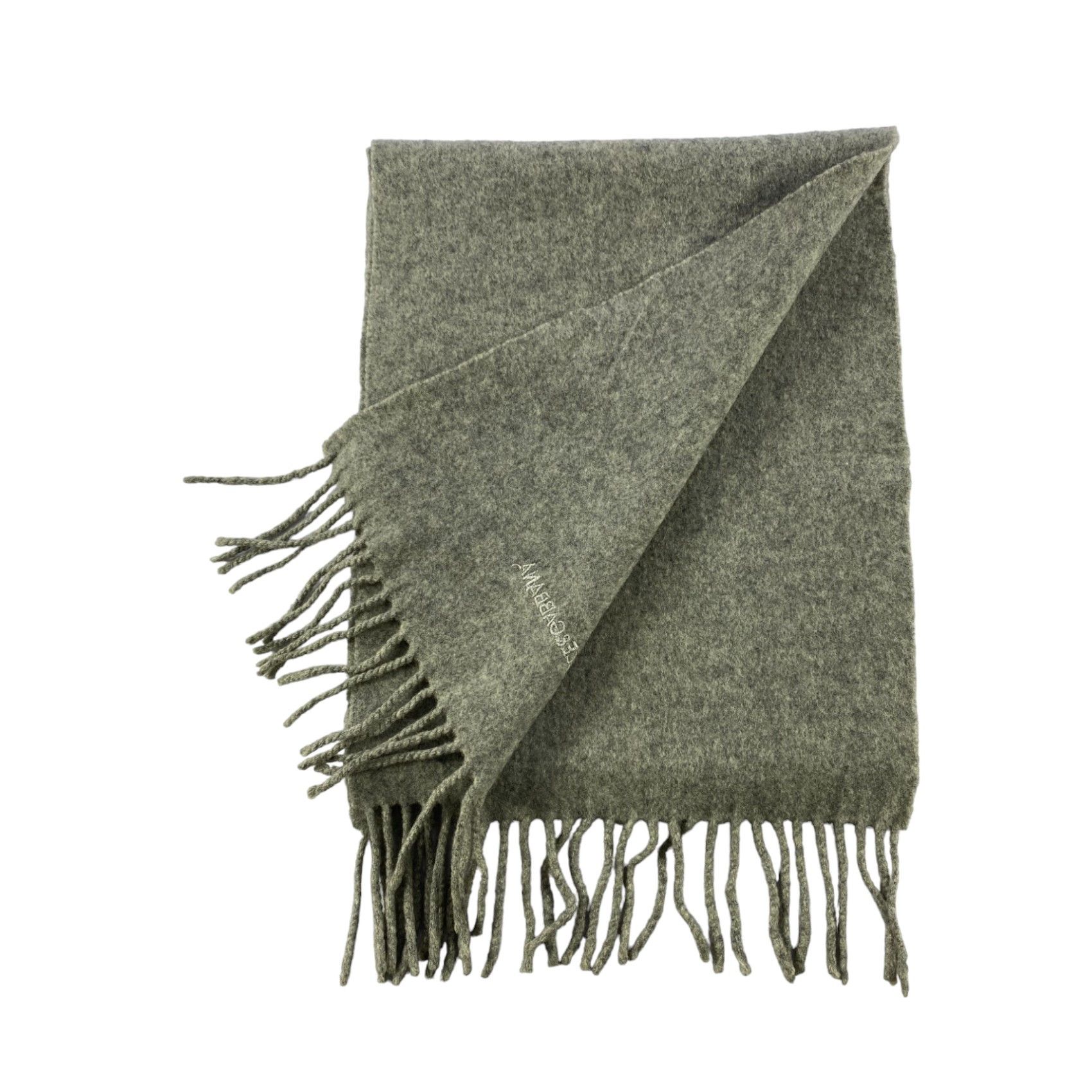 Dolce & Gabbana Dolce & Gabbana Scarf / Muffler / Neckwear - WW1836 Size ONE SIZE - 4 Thumbnail