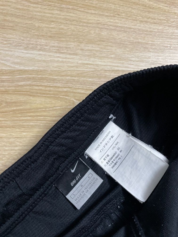 Nike Nike total 90 short Size US 34 / EU 50 - 9 Thumbnail