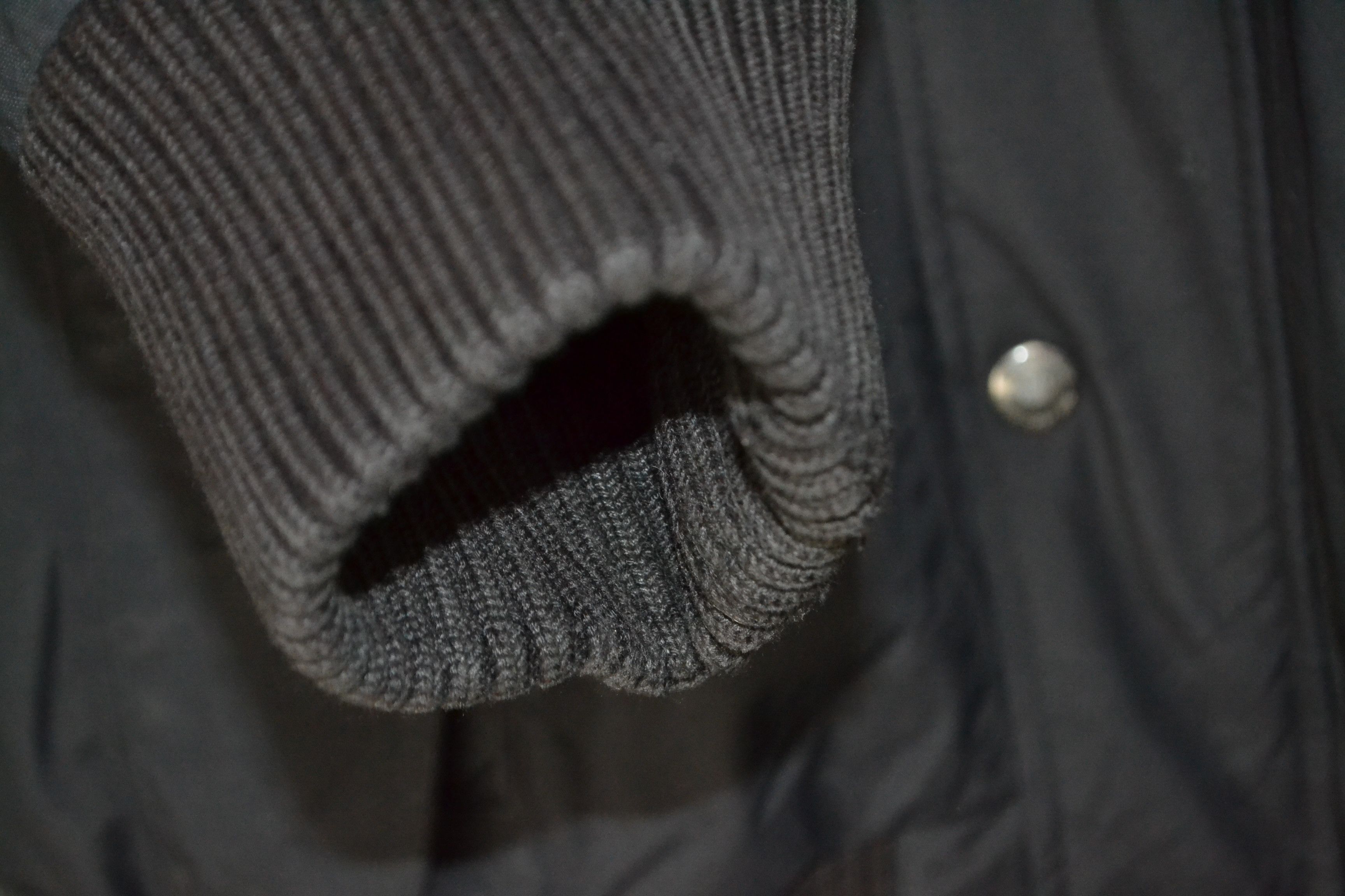 The North Face The North Face Gotham Goose Down Winter Snow Jacket M Black Size US M / EU 48-50 / 2 - 5 Thumbnail
