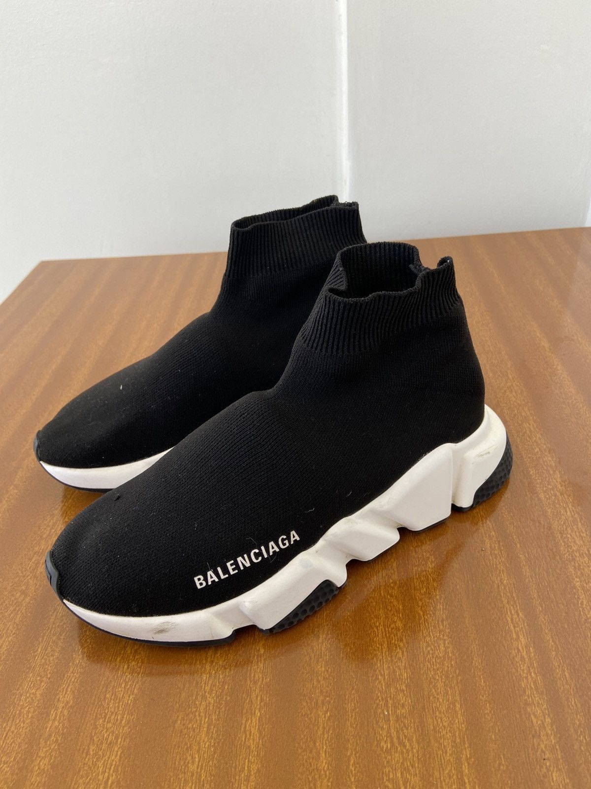 Balenciaga Balenciaga Size US 6 / IT 36 - 3 Thumbnail