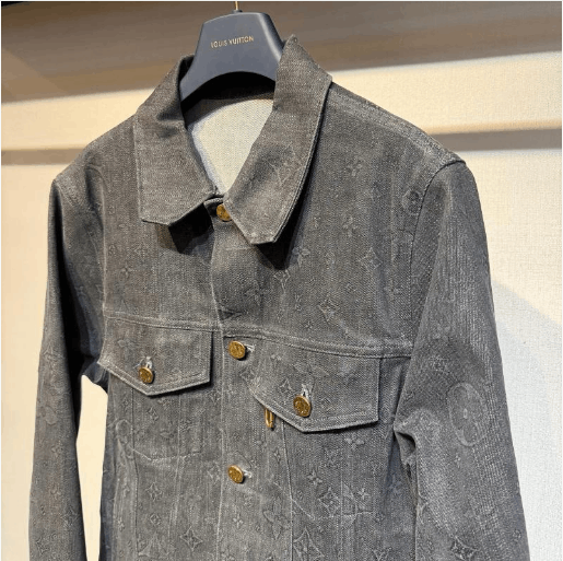 Louis Vuitton casual jacket 48 Size US M / EU 48-50 / 2 - 3 Thumbnail