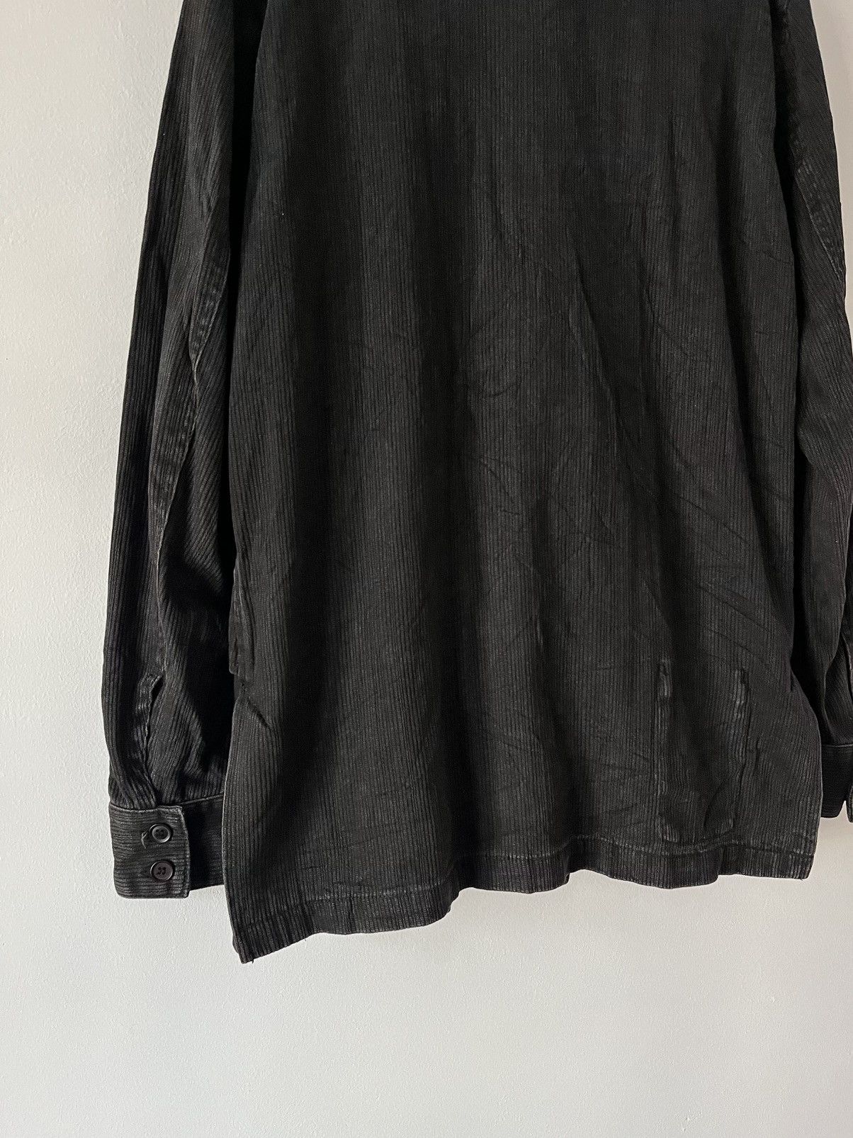 Takeo Kikuchi Vintage Takeo Kikuchi Corduroy Jacket Size US XL / EU 56 / 4 - 9 Thumbnail
