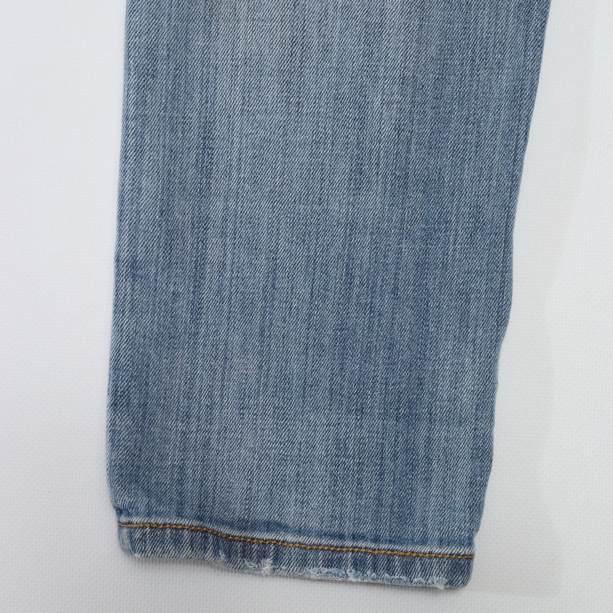 R13 R13 Denim Jeans Pants Womens Trousers Blue Size 27" / US 4 / IT 40 - 23 Thumbnail