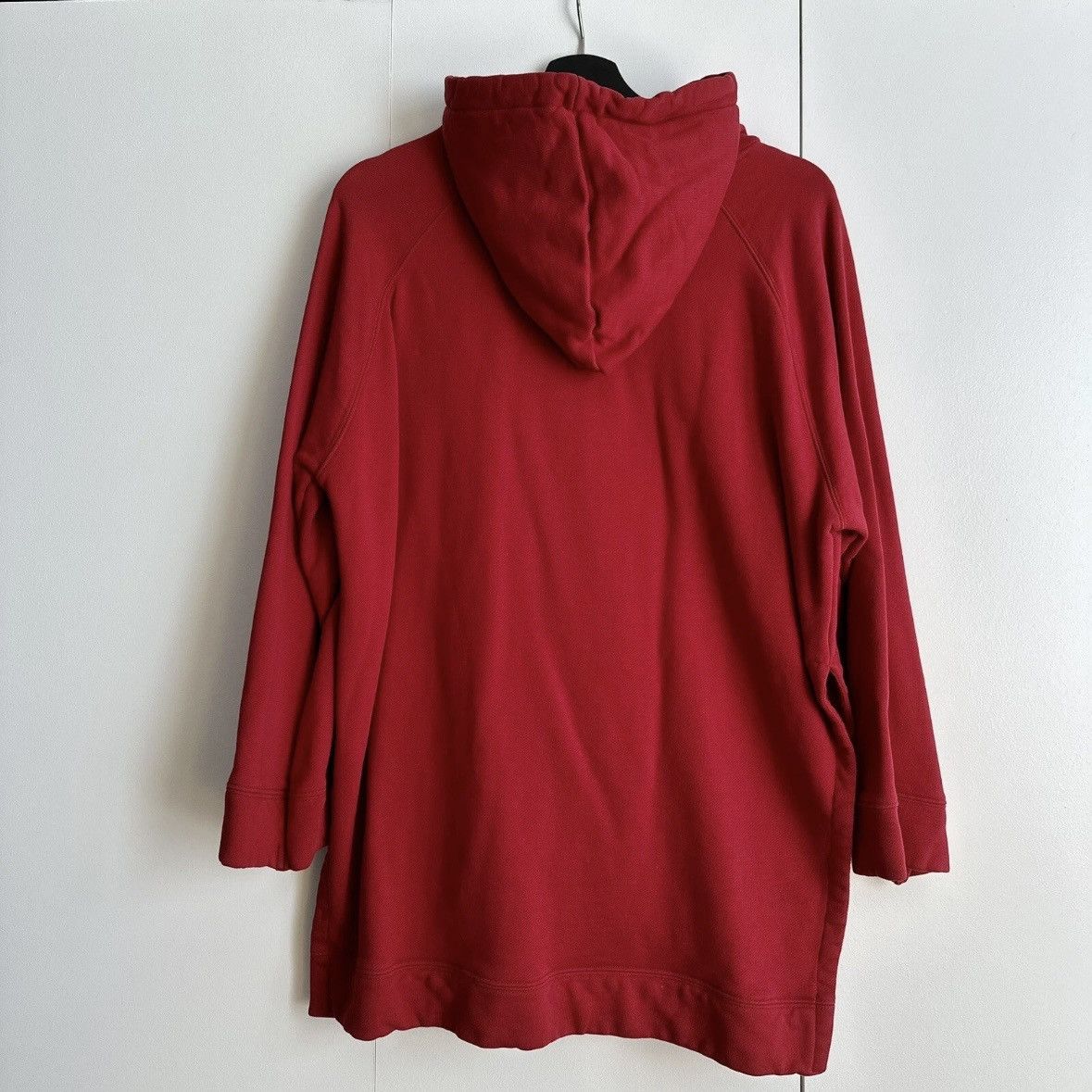 Holzweiler Holzweiler Oversized Sissel Hoodie Size XS / US 0-2 / IT 36-38 - 8 Thumbnail