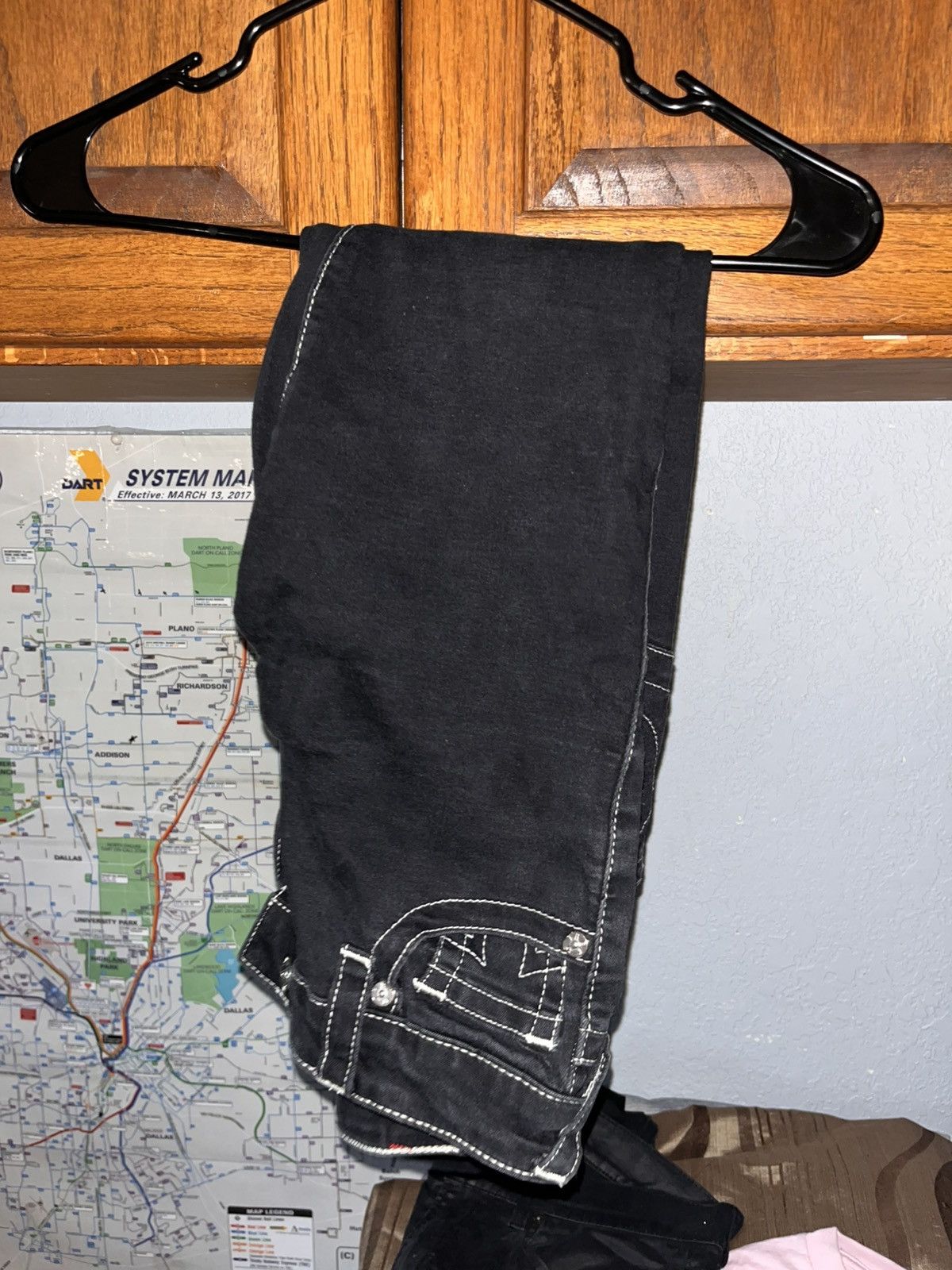 True Religion True Religion Jeans Size 26" / US 2 / IT 38 - 5 Thumbnail