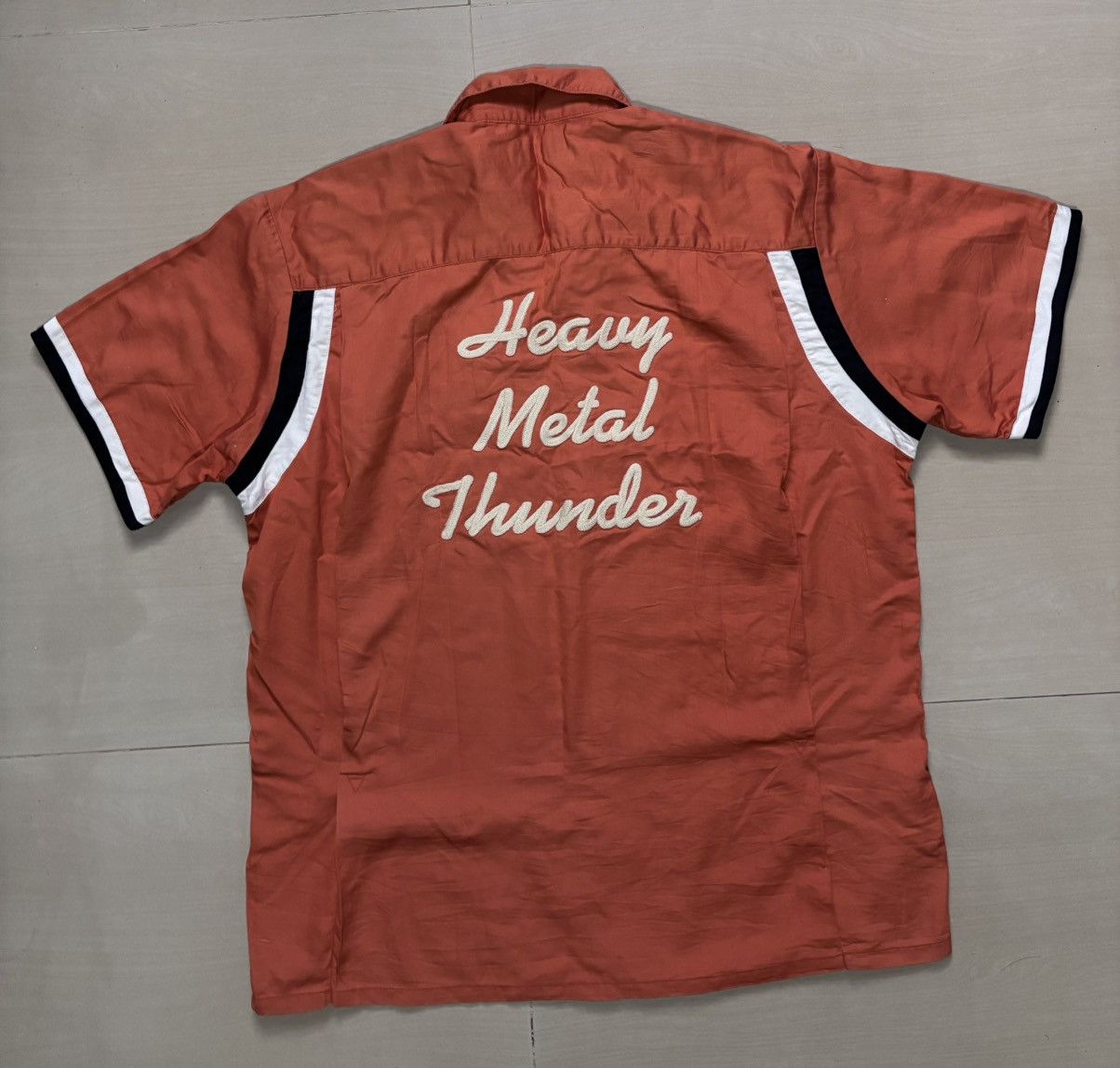 Hysteric Glamour Vintage 90s Hysteric Glamour Cannabiscup Size US L / EU 52-54 / 3 - 2 Thumbnail